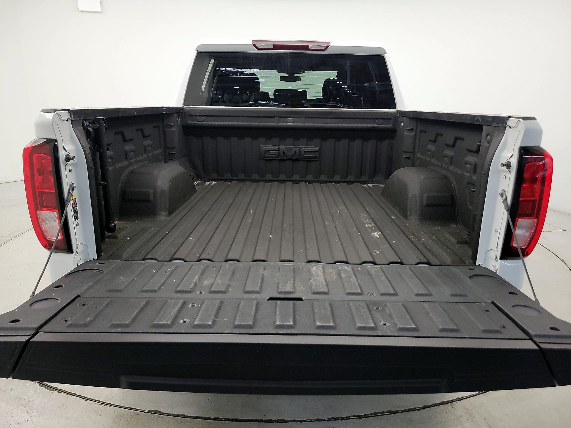 Thumbnail: 2022 GMC Sierra 1500 - 20