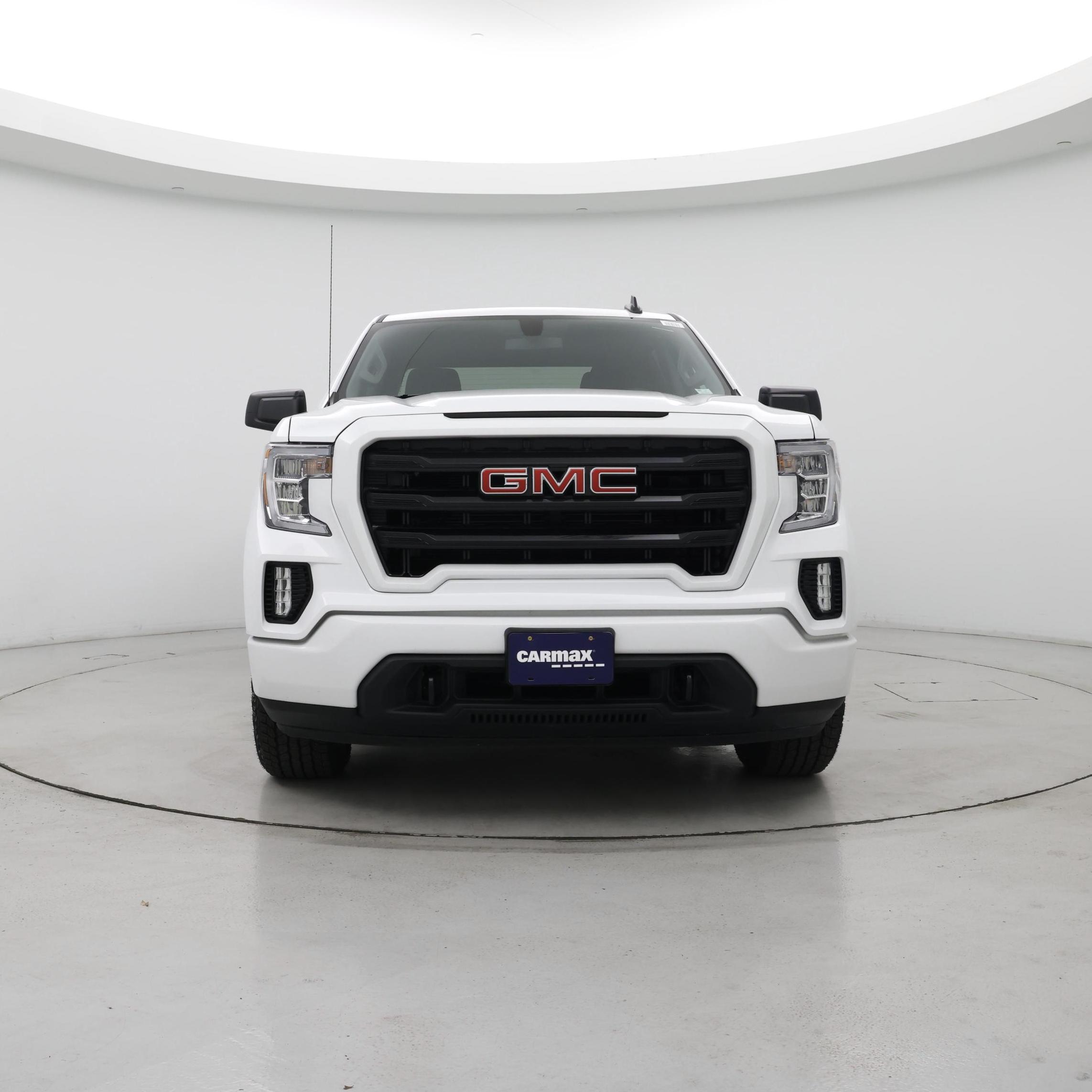 Thumbnail: 2022 GMC Sierra 1500 - 5