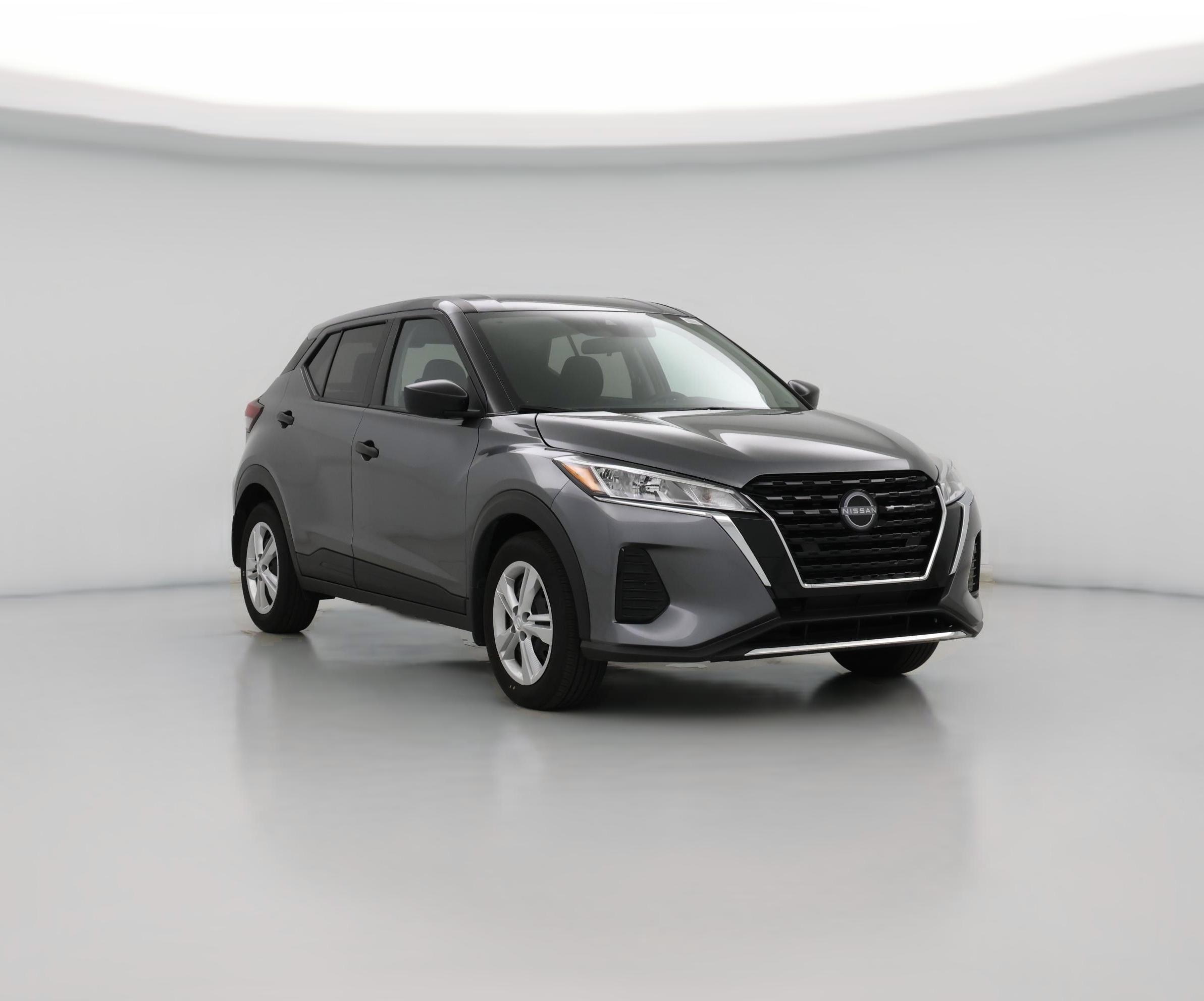 Thumbnail: 2023 Nissan Kicks - 1