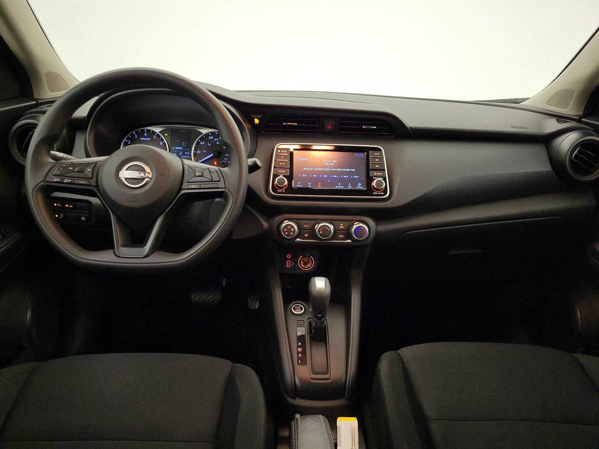 Thumbnail: 2023 Nissan Kicks - 9