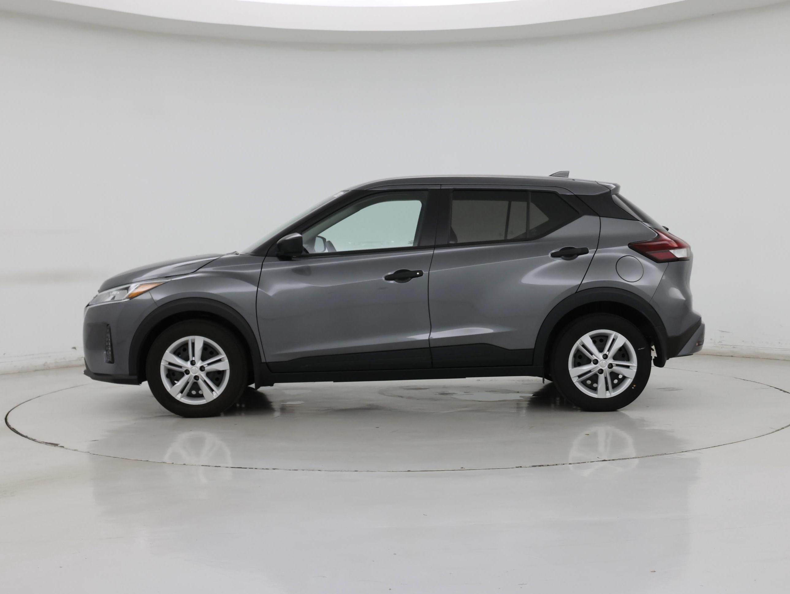Thumbnail: 2023 Nissan Kicks - 3