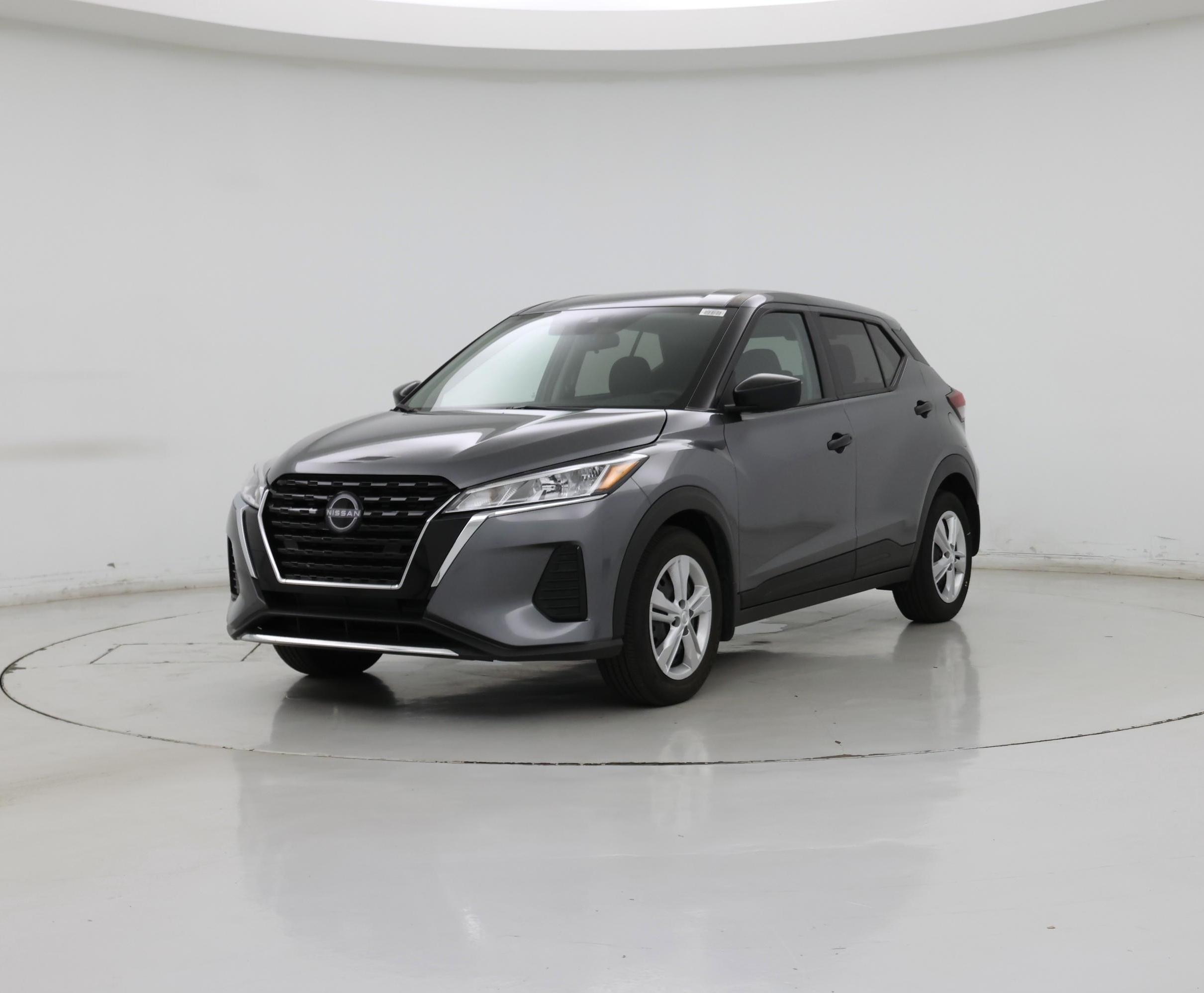 Thumbnail: 2023 Nissan Kicks - 4
