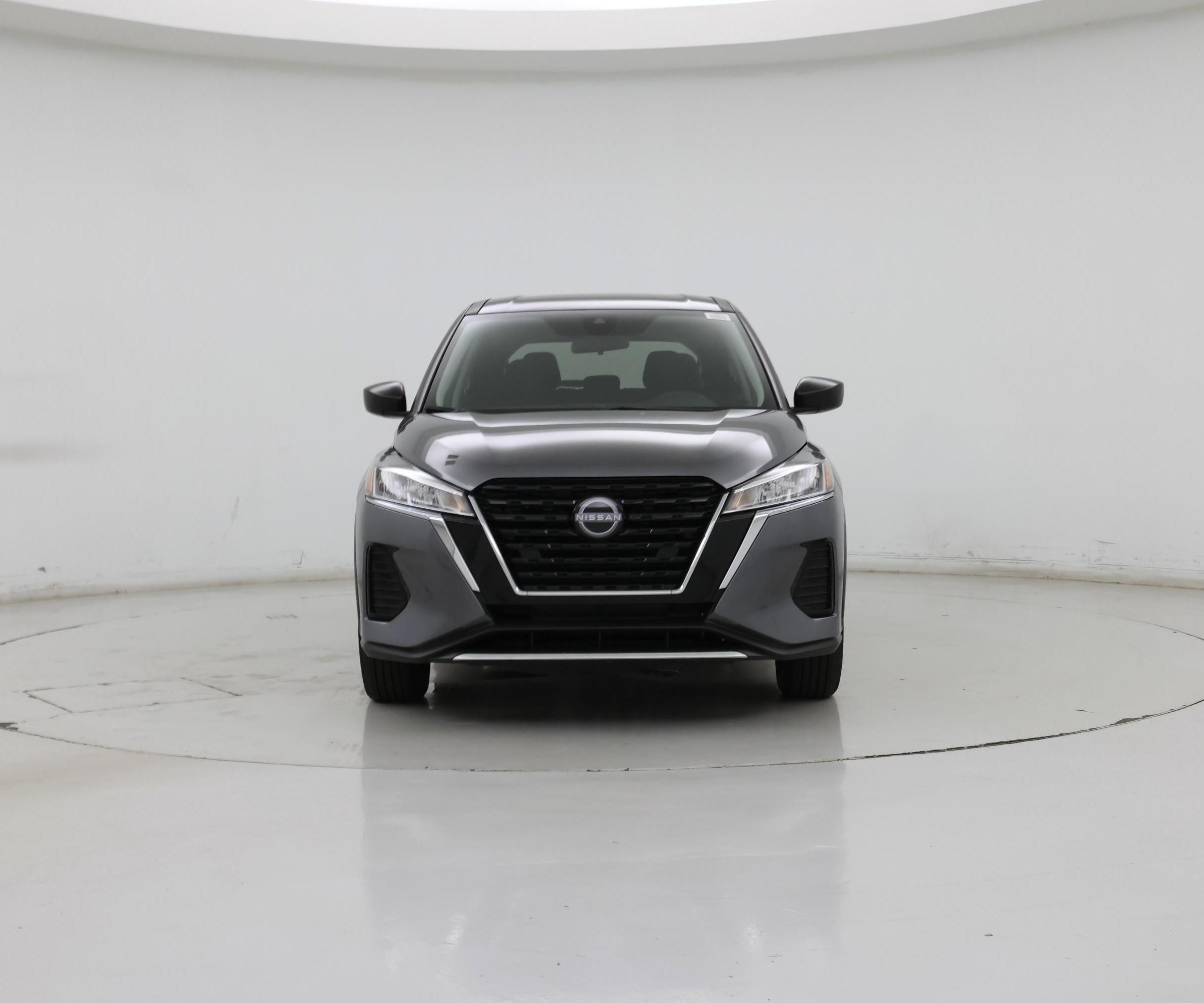 Thumbnail: 2023 Nissan Kicks - 5