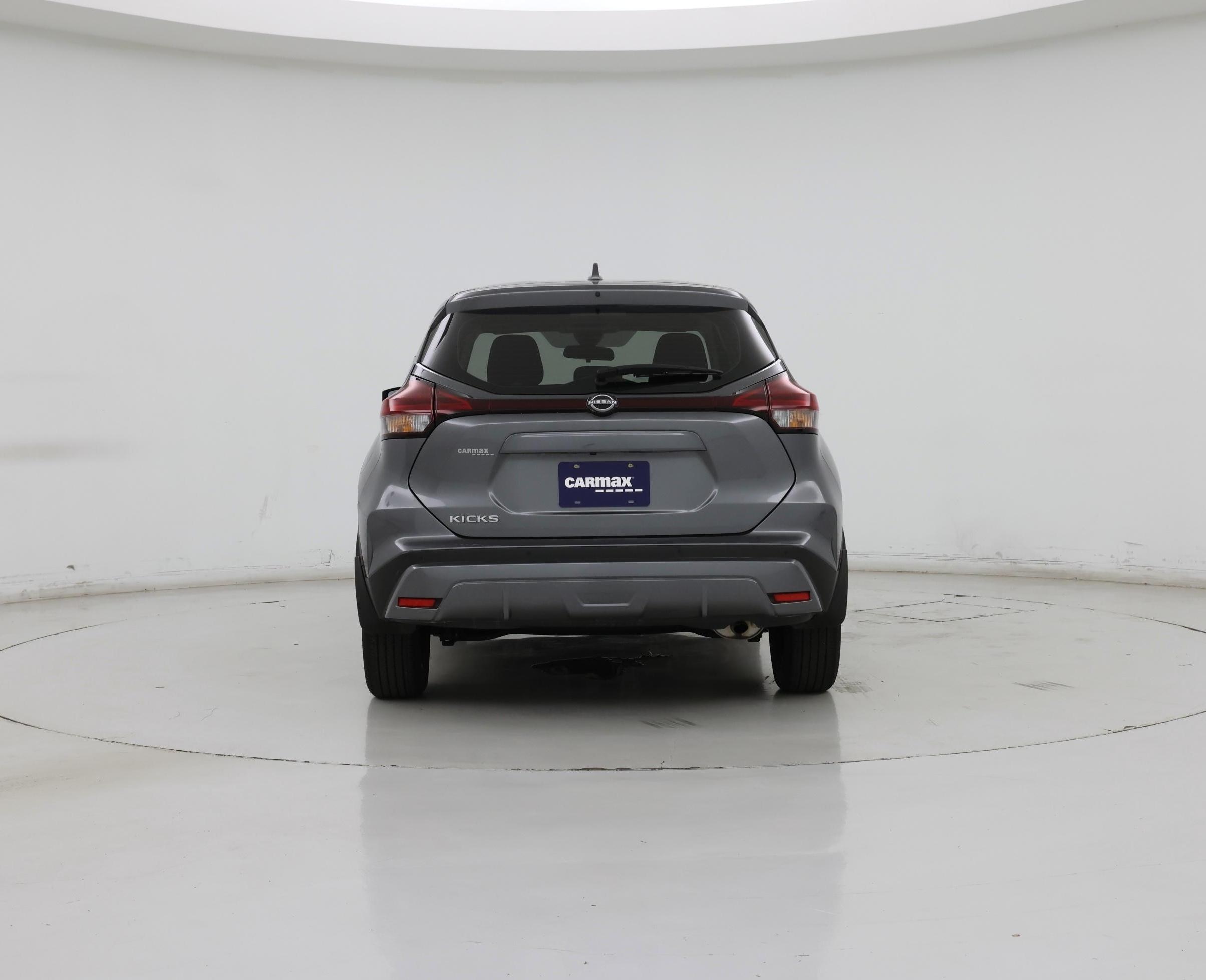 Thumbnail: 2023 Nissan Kicks - 6