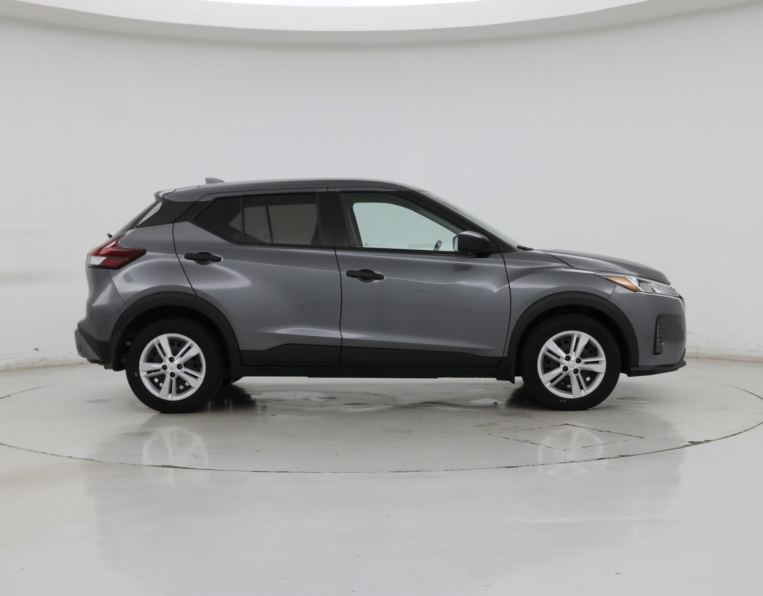 Thumbnail: 2023 Nissan Kicks - 7