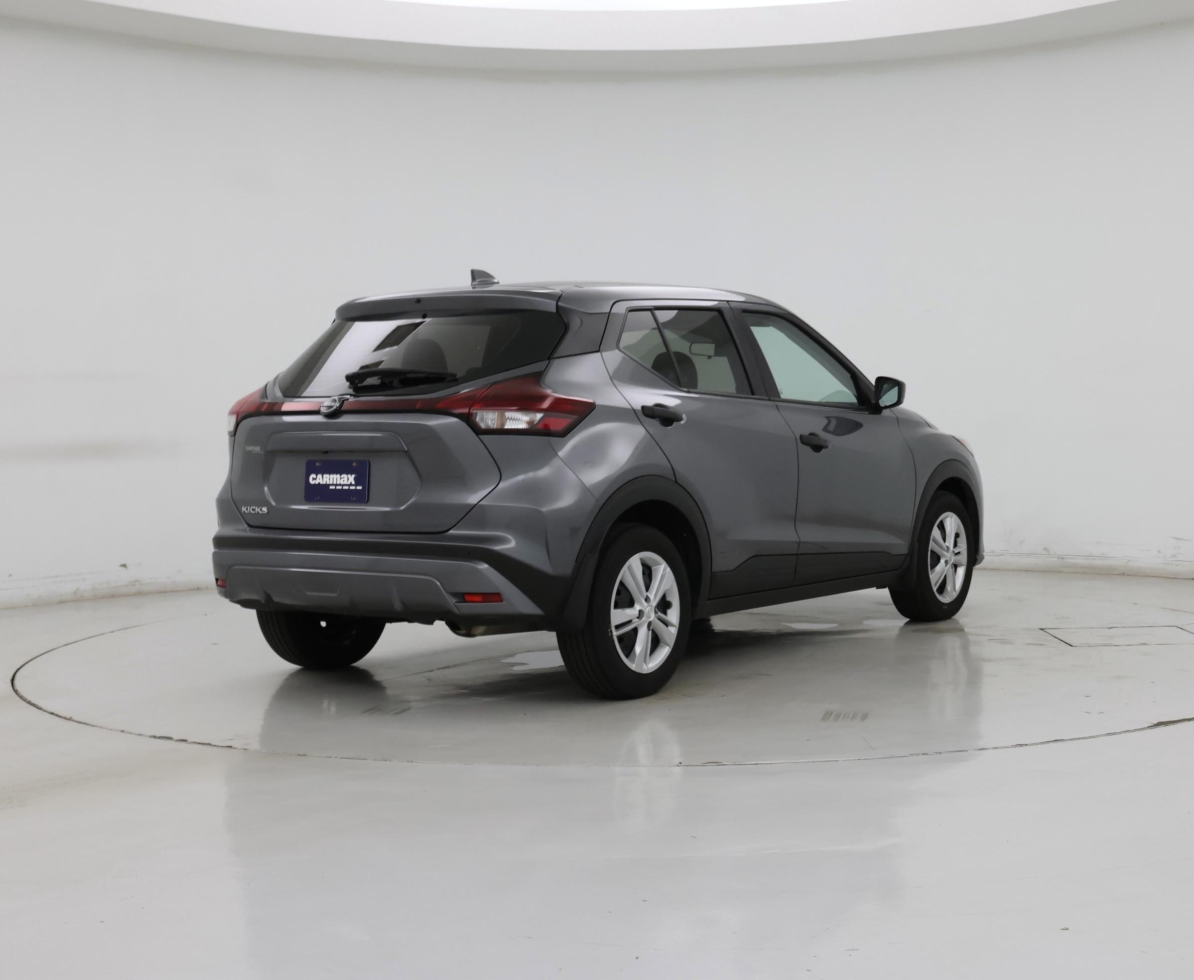 Thumbnail: 2023 Nissan Kicks - 8