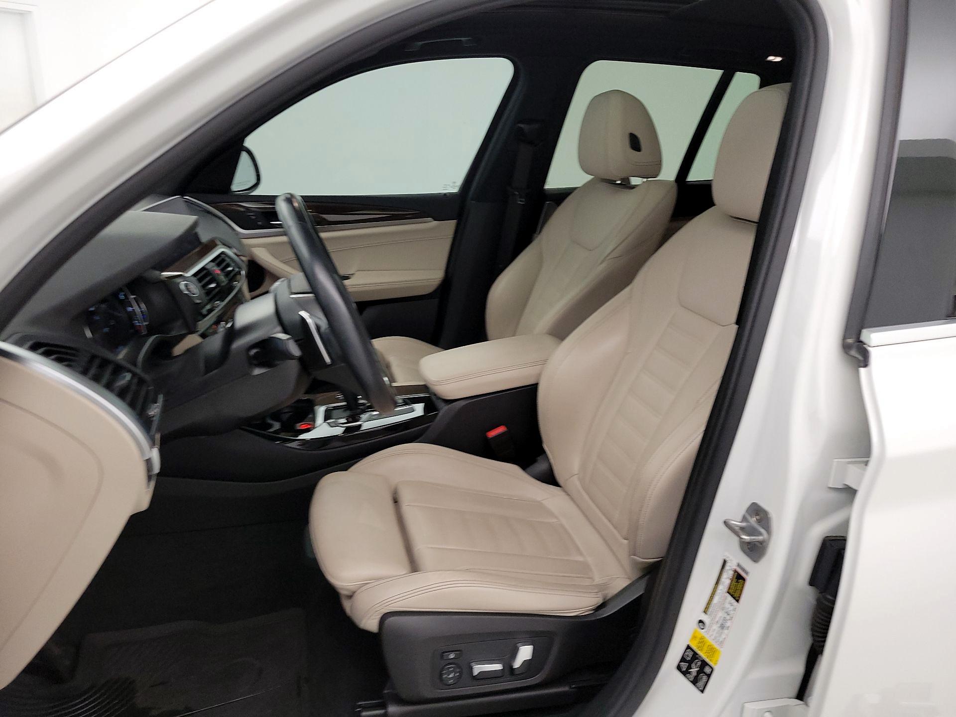 Thumbnail: 2019 BMW X3 - 11