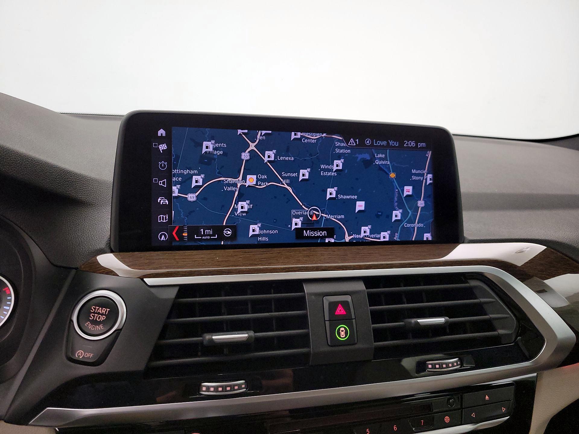 Thumbnail: 2019 BMW X3 - 14