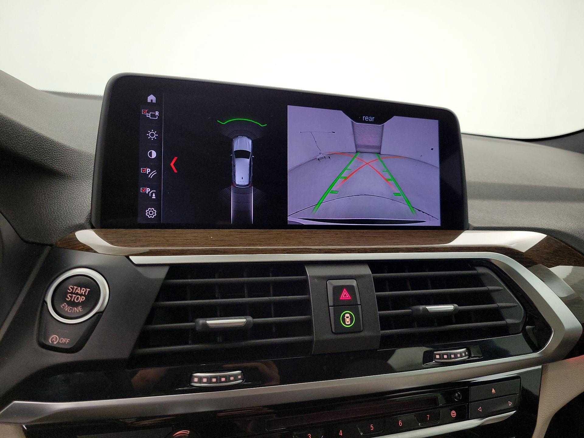 Thumbnail: 2019 BMW X3 - 15