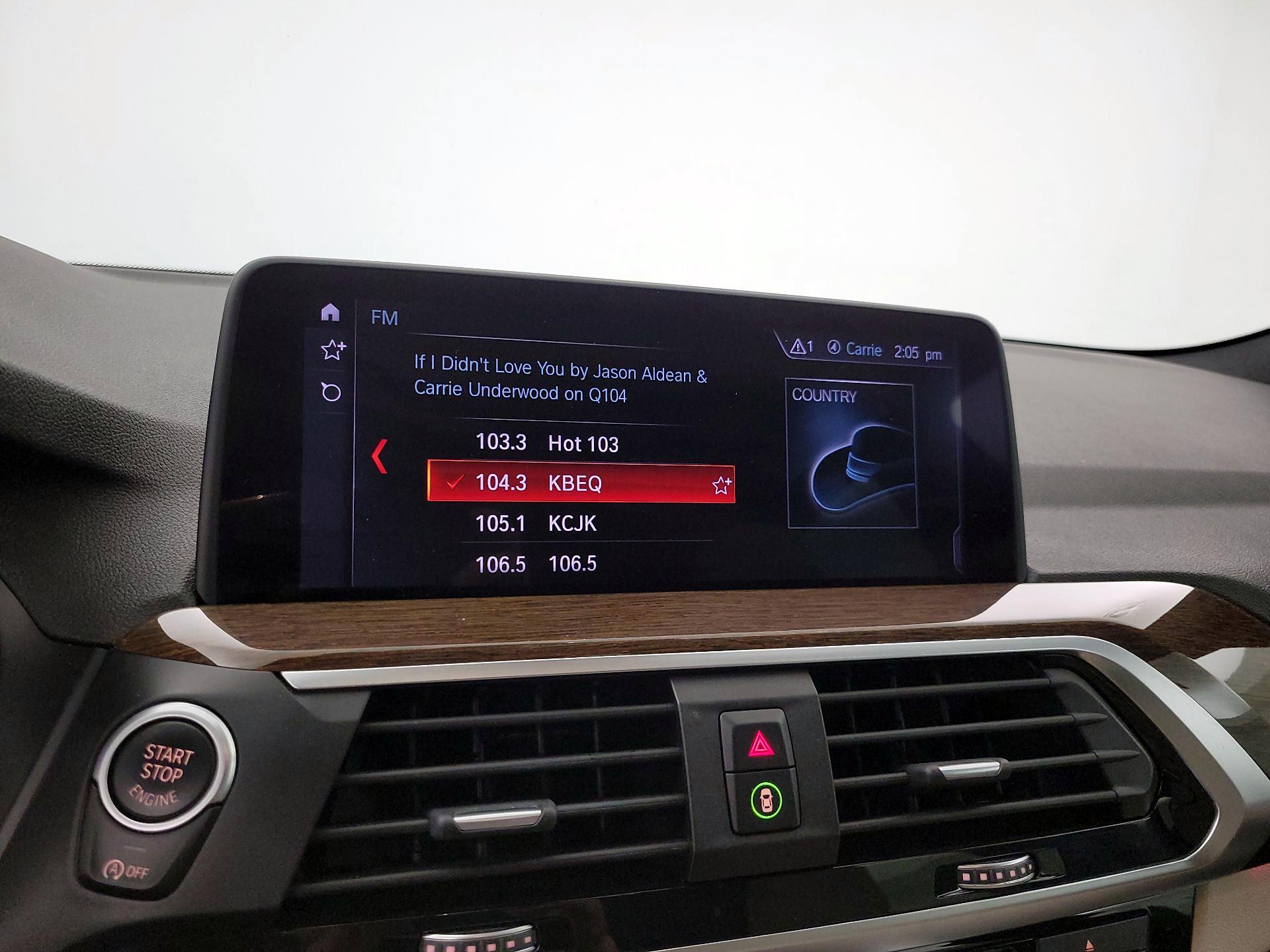 Thumbnail: 2019 BMW X3 - 16
