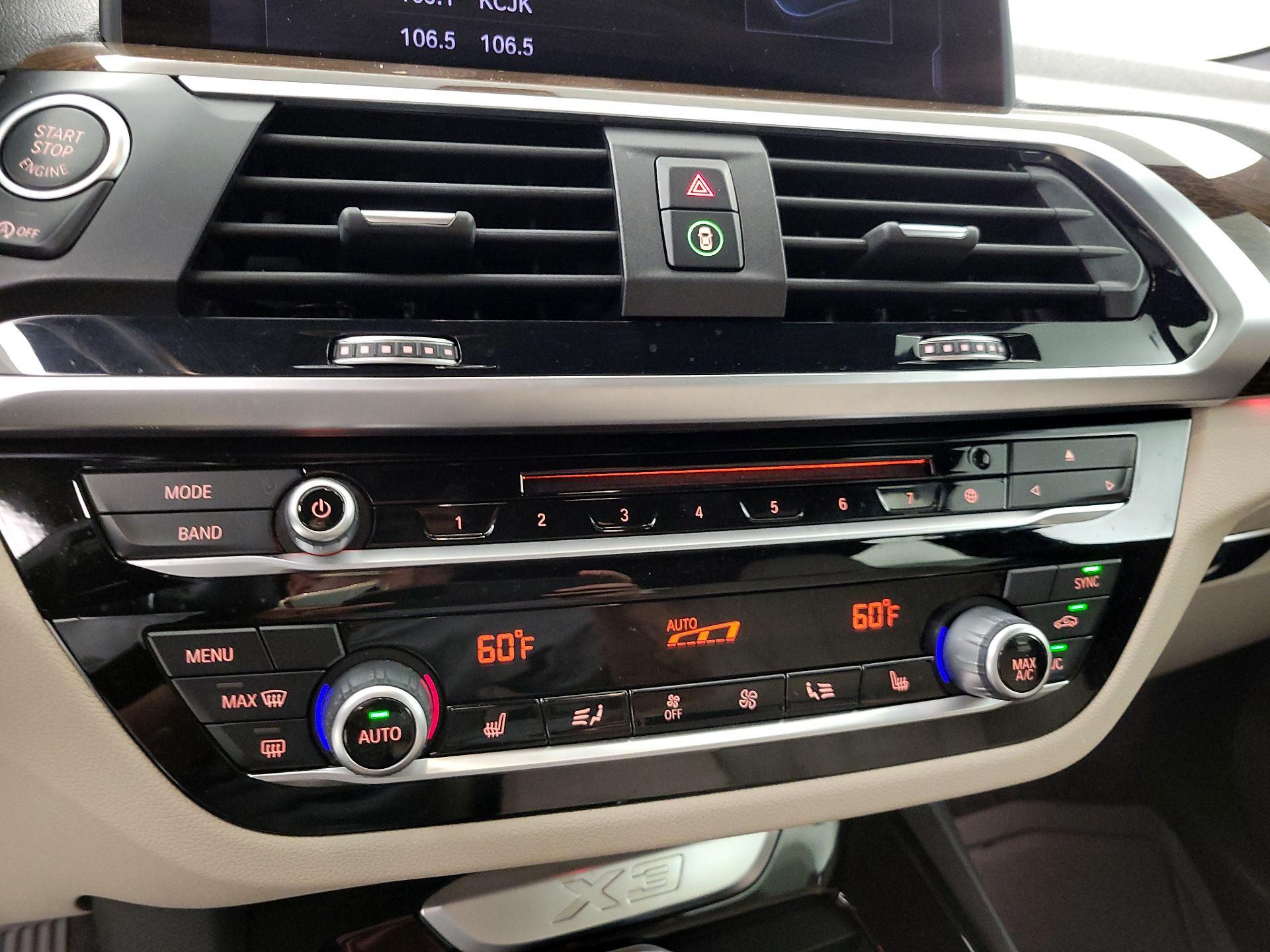Thumbnail: 2019 BMW X3 - 17