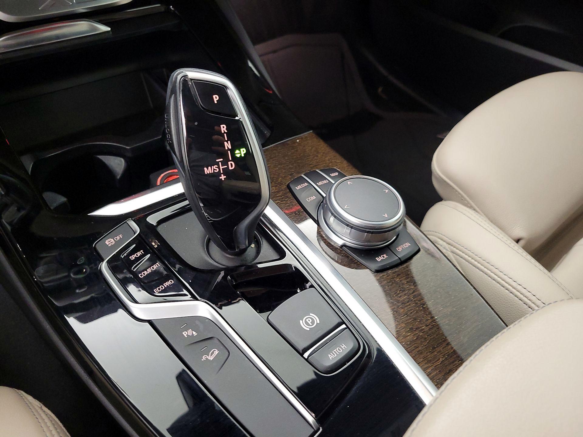 Thumbnail: 2019 BMW X3 - 18