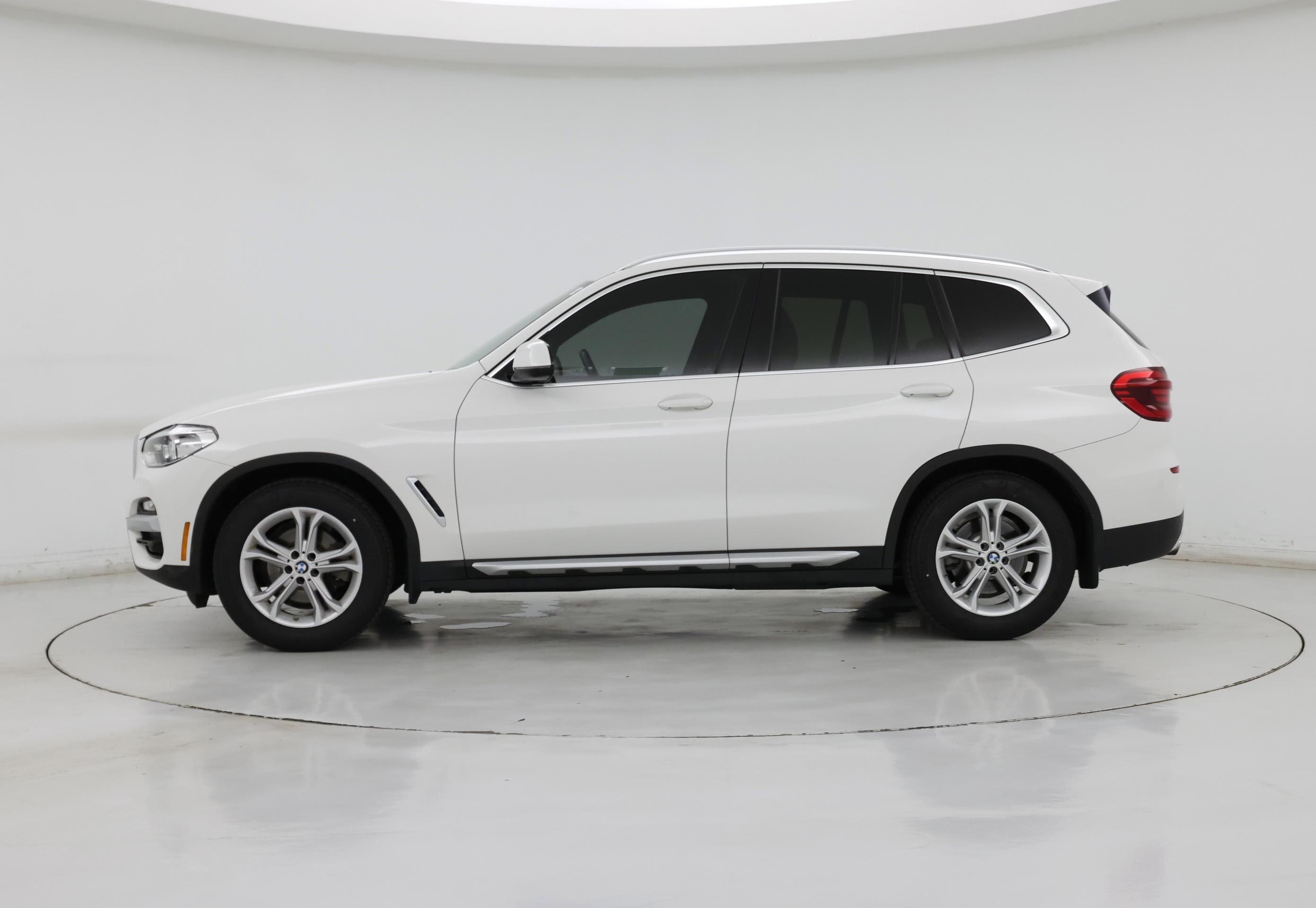 Thumbnail: 2019 BMW X3 - 3