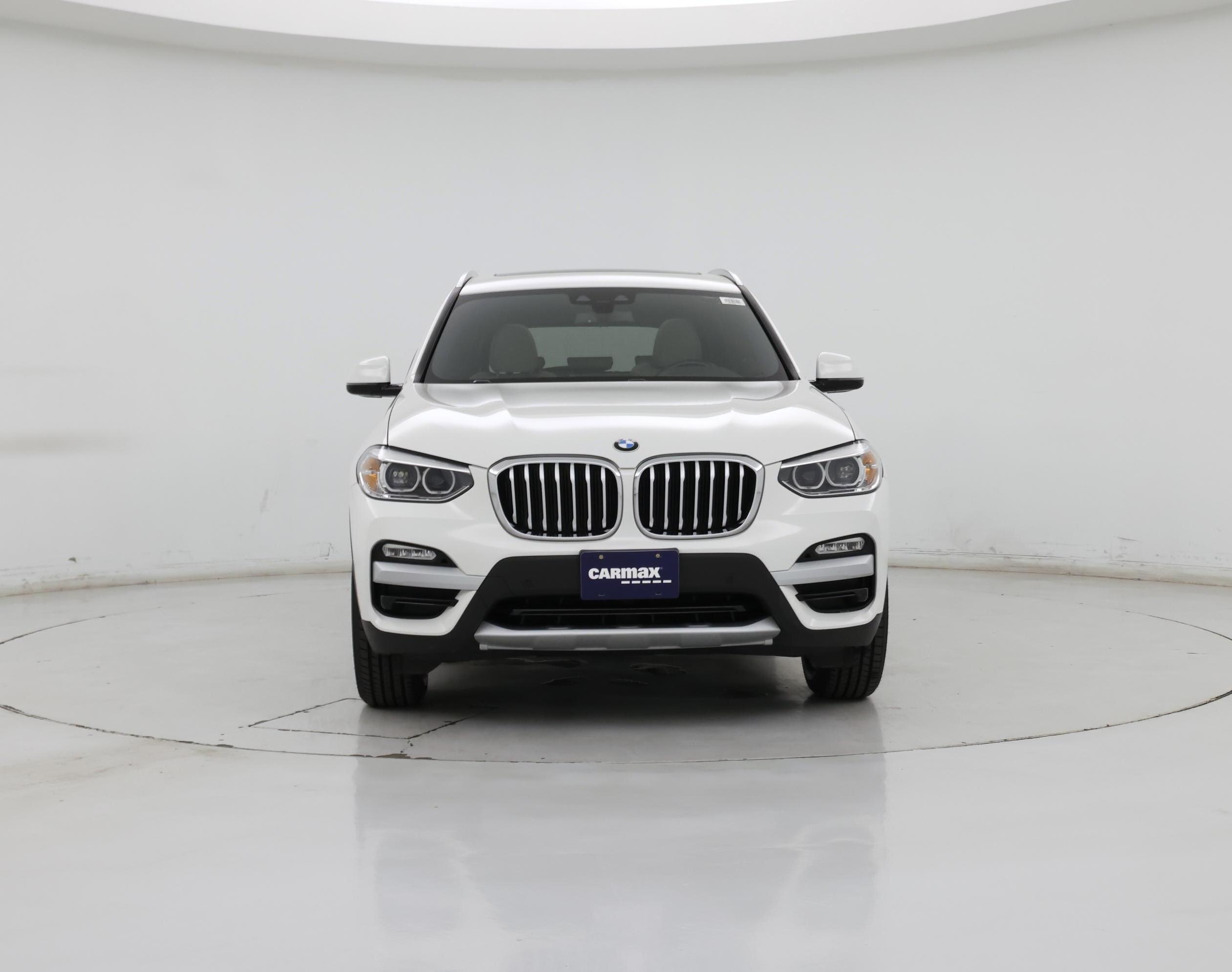 Thumbnail: 2019 BMW X3 - 5