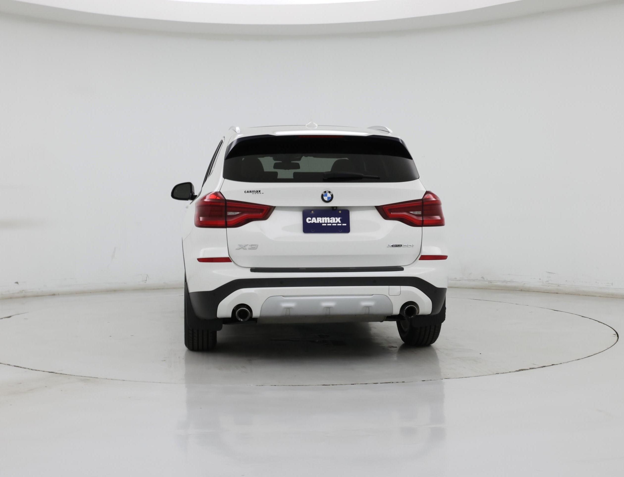Thumbnail: 2019 BMW X3 - 6