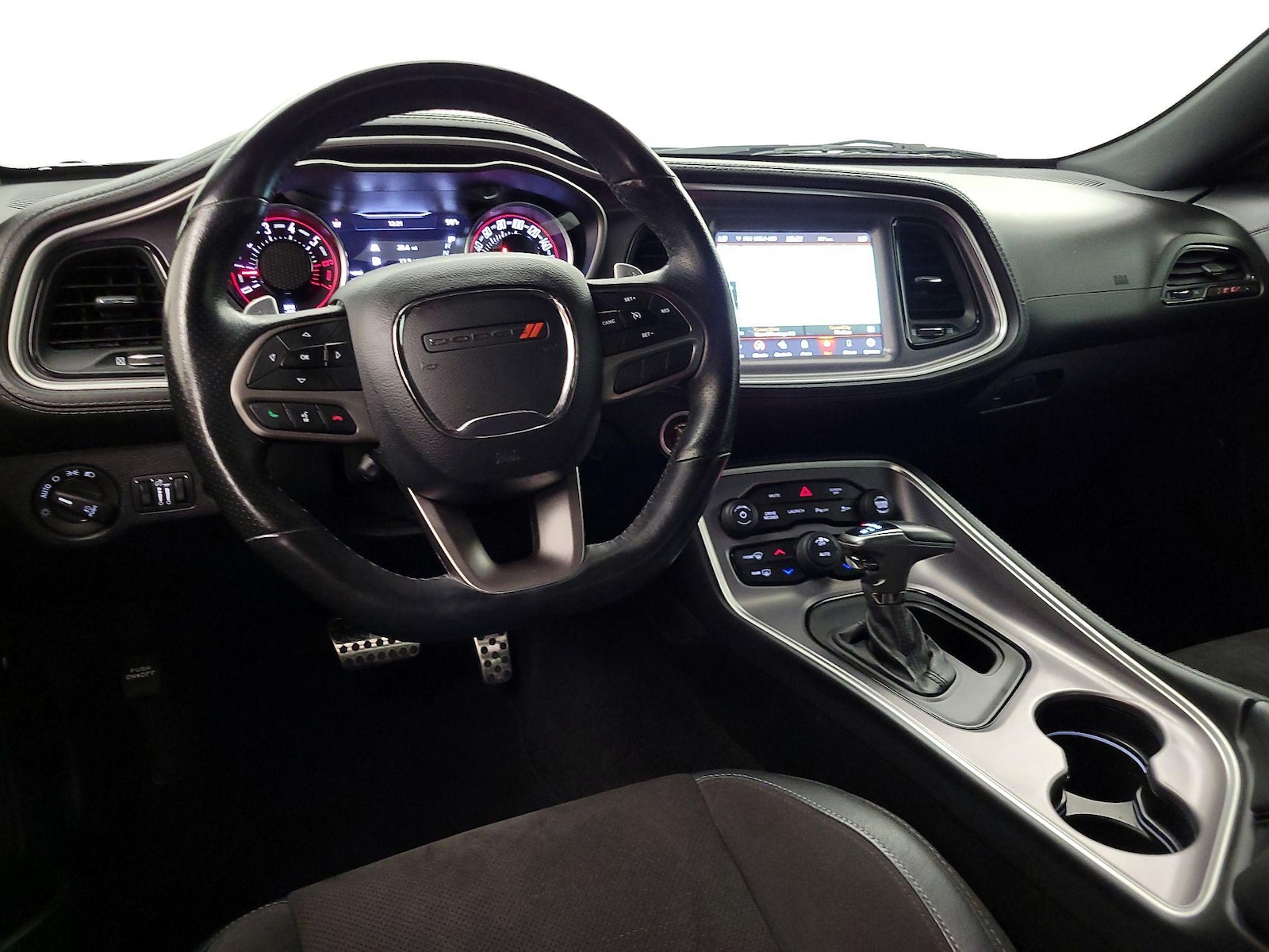 Image 10 of 2020 Dodge Challenger R/T Scat Pack