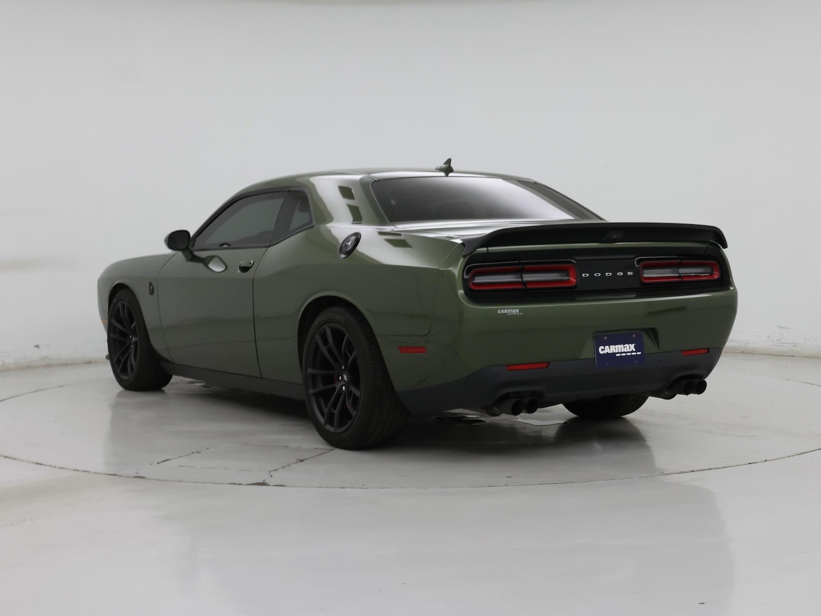 Image 3 of 2020 Dodge Challenger R/T Scat Pack