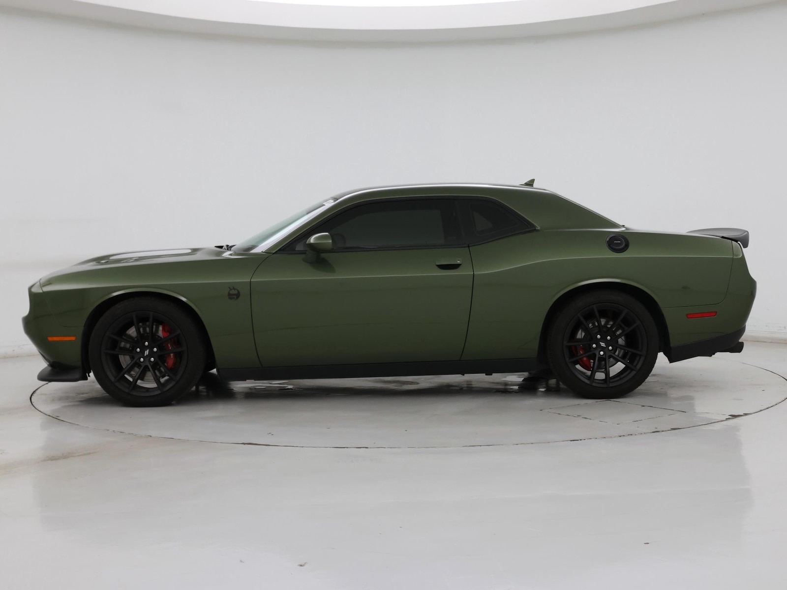 Image 4 of 2020 Dodge Challenger R/T Scat Pack