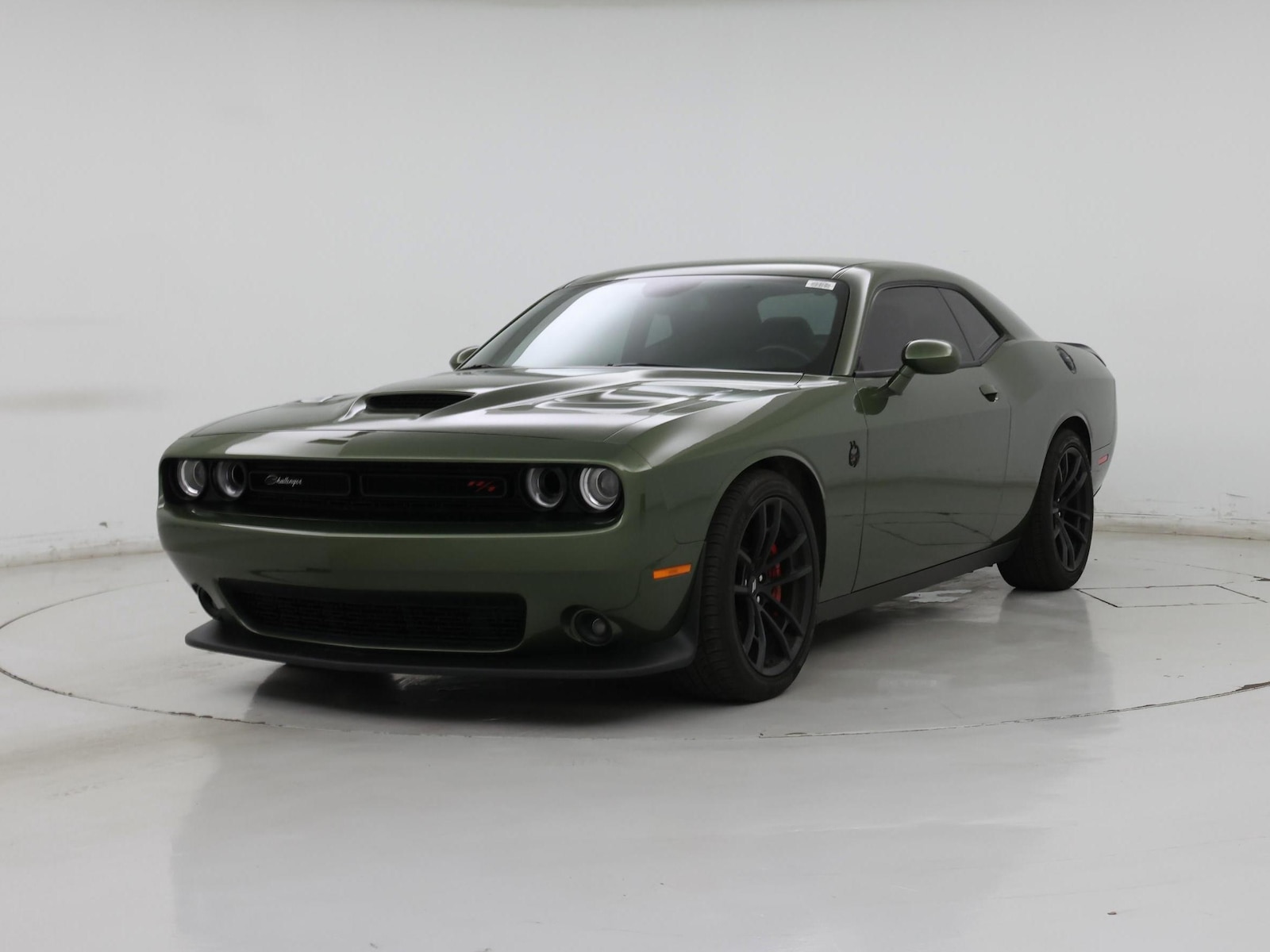 Image 5 of 2020 Dodge Challenger R/T Scat Pack