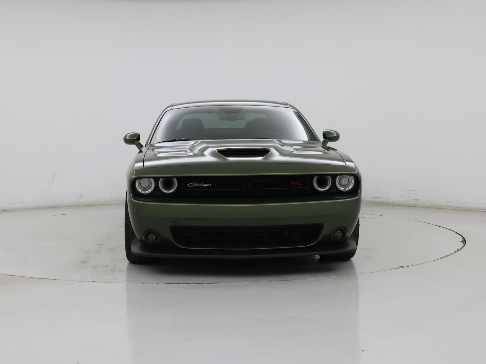Image 6 of 2020 Dodge Challenger R/T Scat Pack