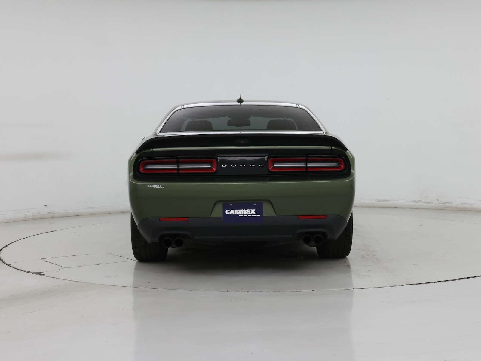 Image 7 of 2020 Dodge Challenger R/T Scat Pack