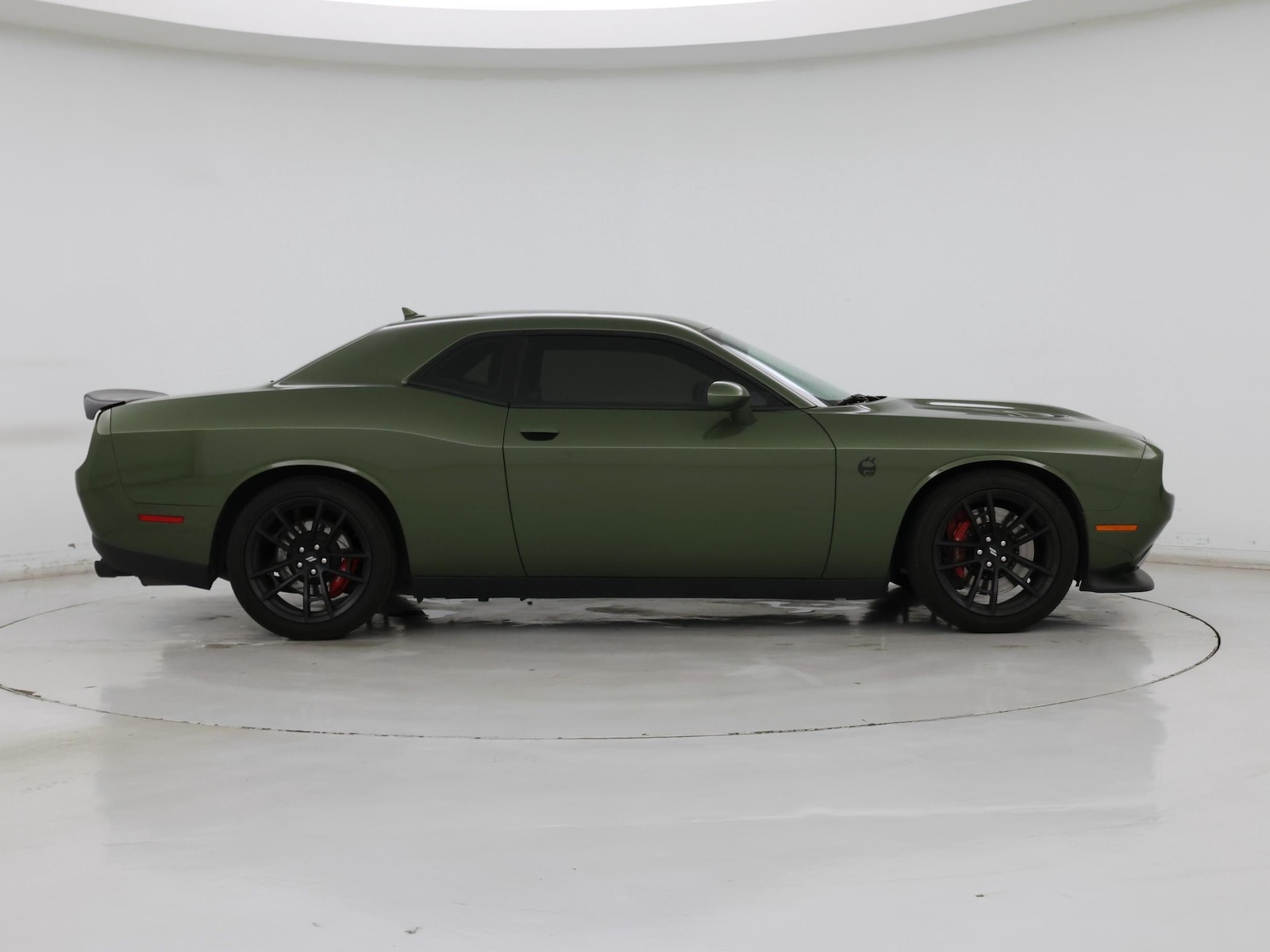 Image 8 of 2020 Dodge Challenger R/T Scat Pack