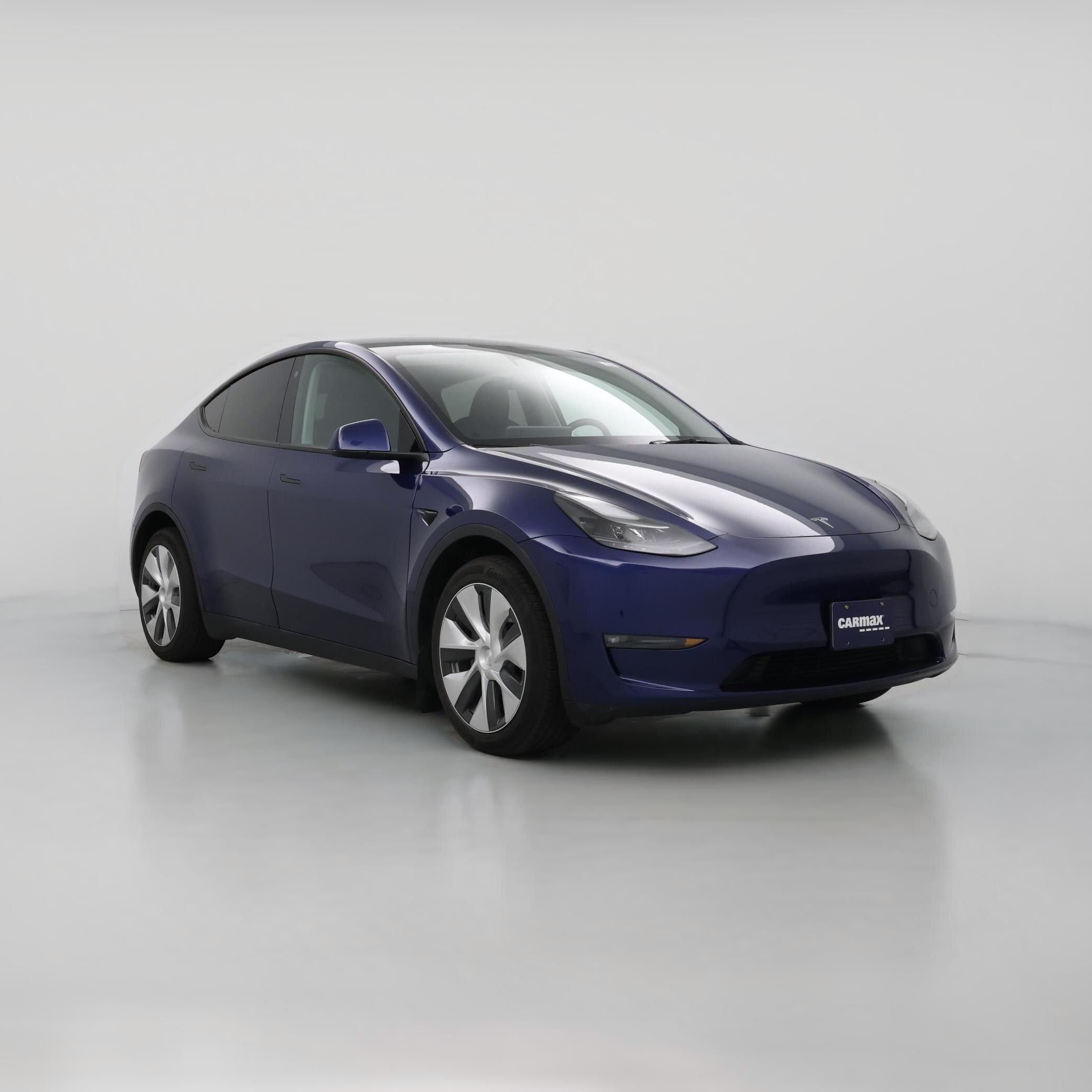 Thumbnail: 2023 Tesla Model Y - 1
