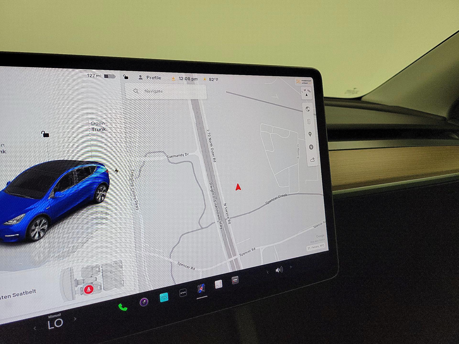 Thumbnail: 2023 Tesla Model Y - 13