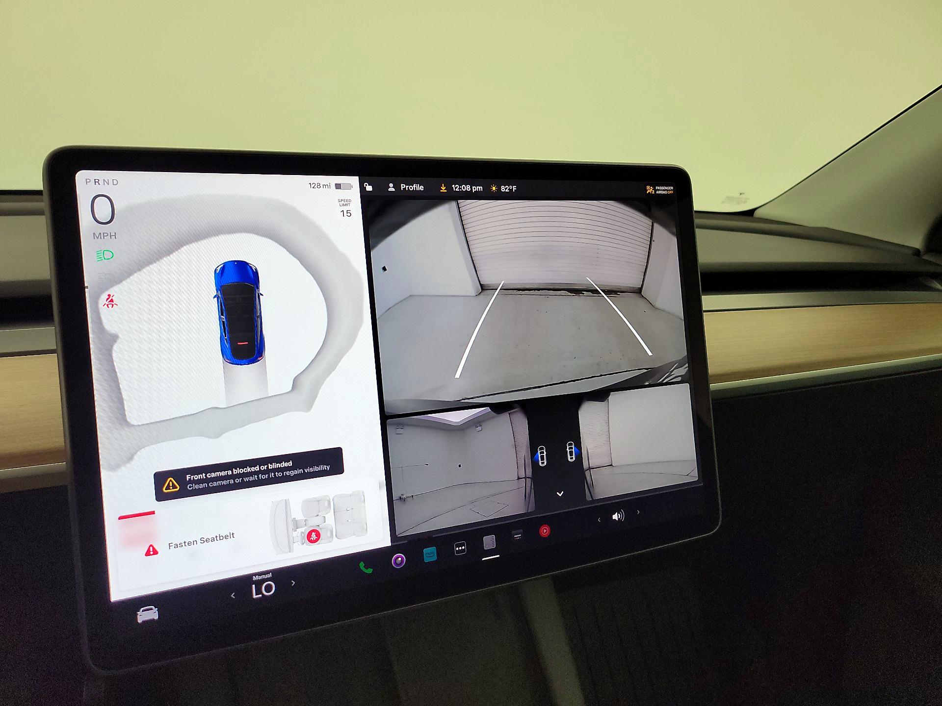 Thumbnail: 2023 Tesla Model Y - 14