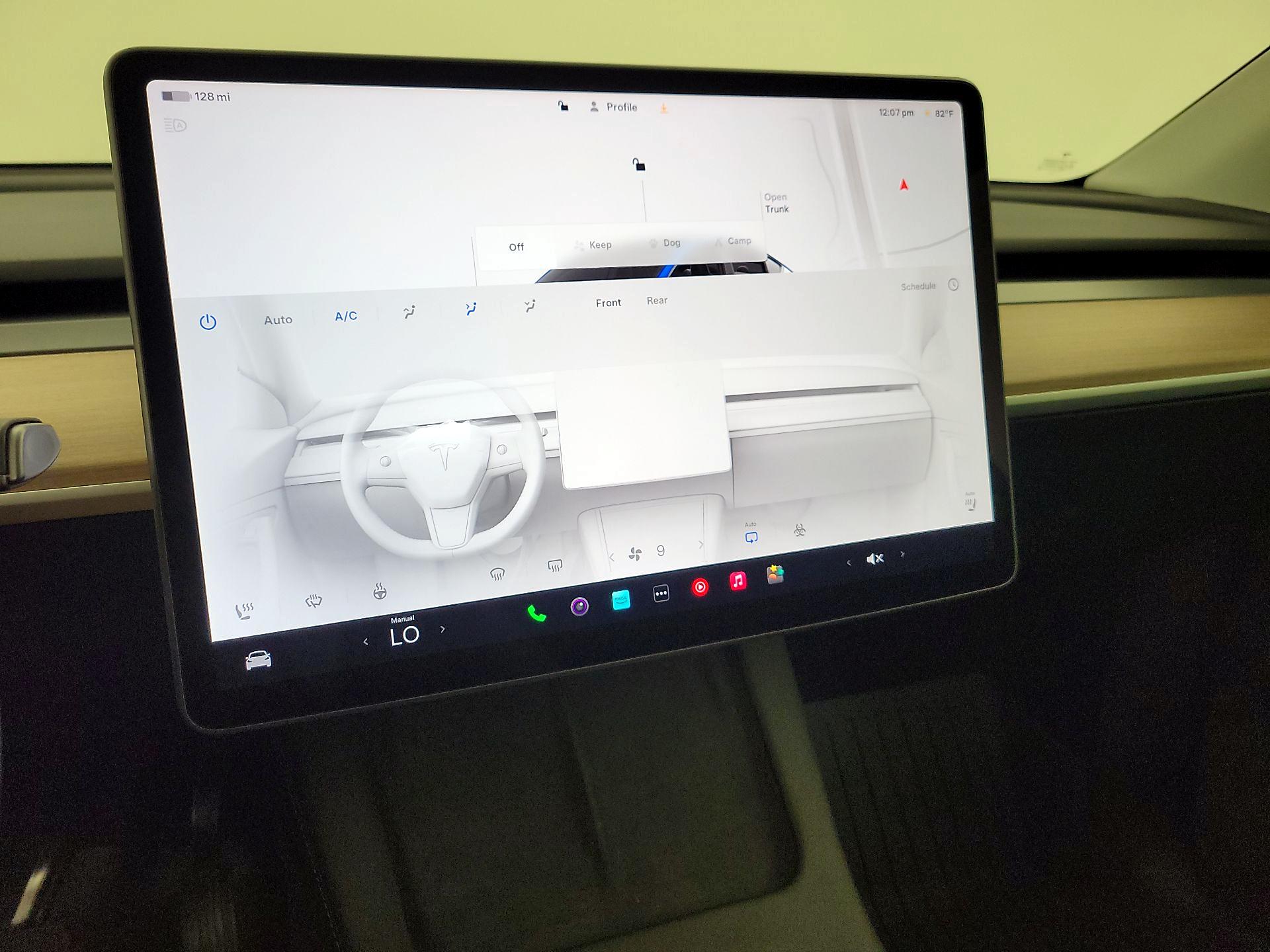 Thumbnail: 2023 Tesla Model Y - 16