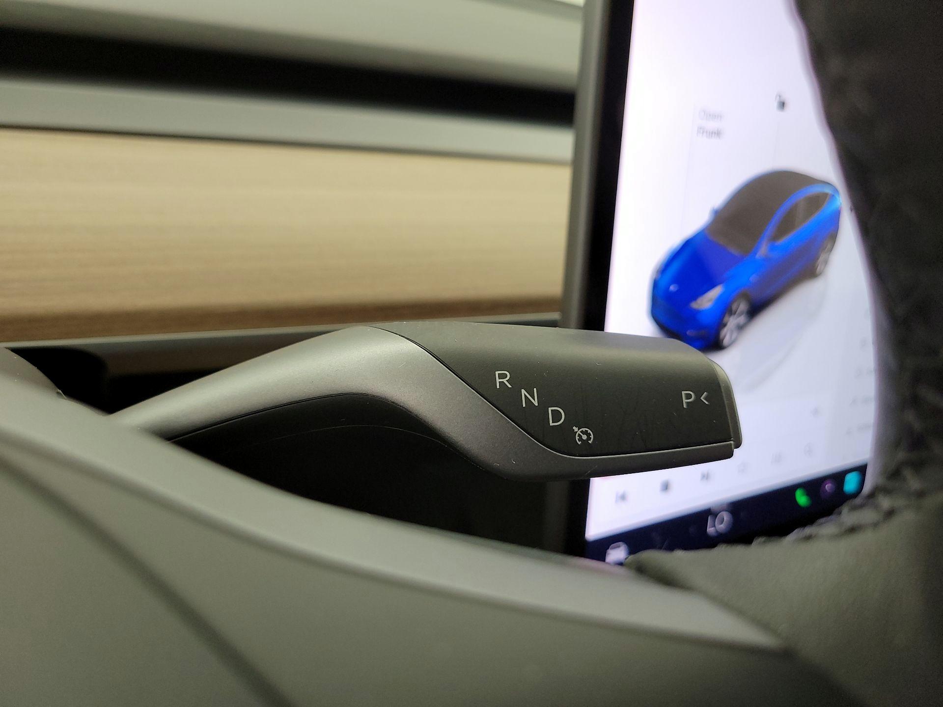 Thumbnail: 2023 Tesla Model Y - 17
