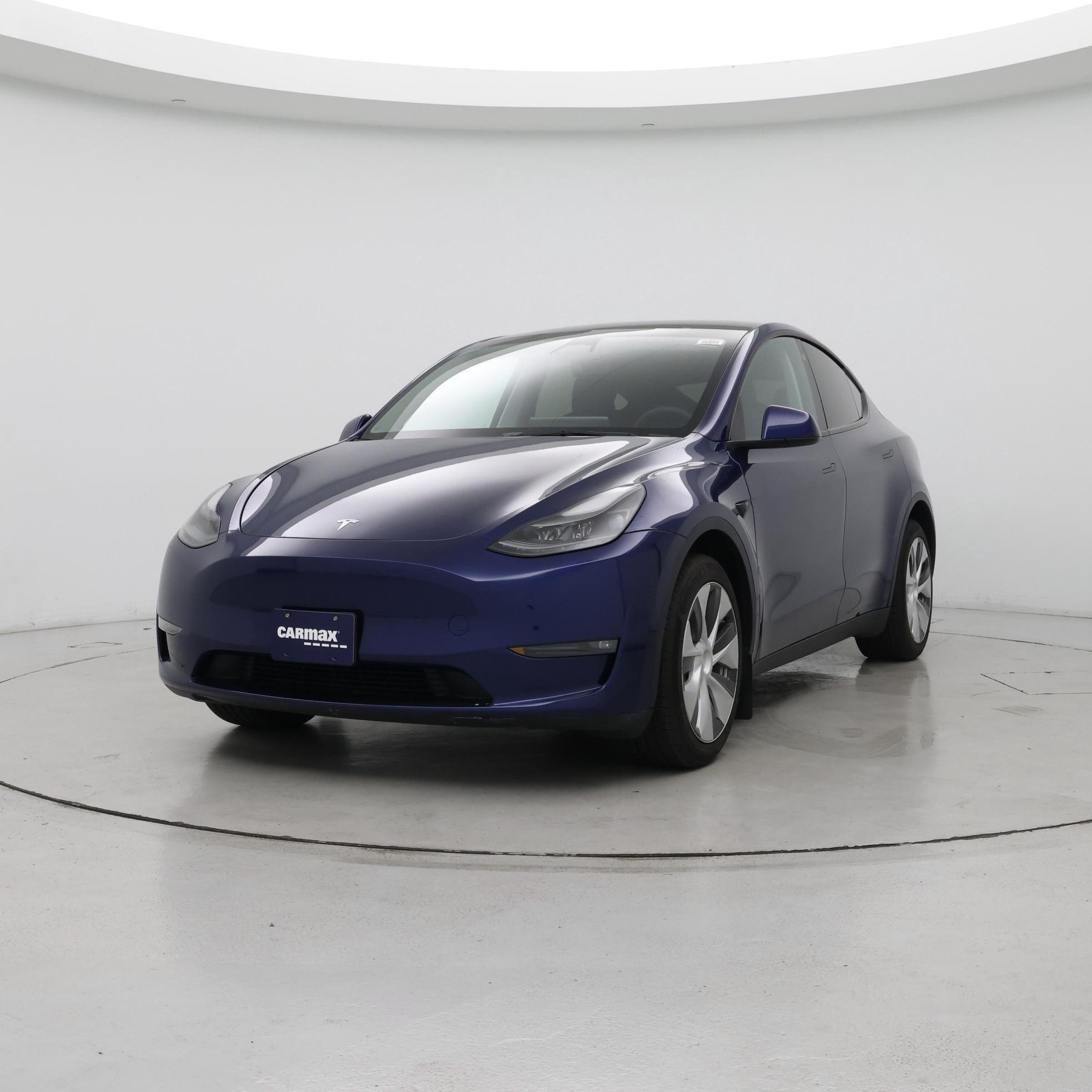 Thumbnail: 2023 Tesla Model Y - 4