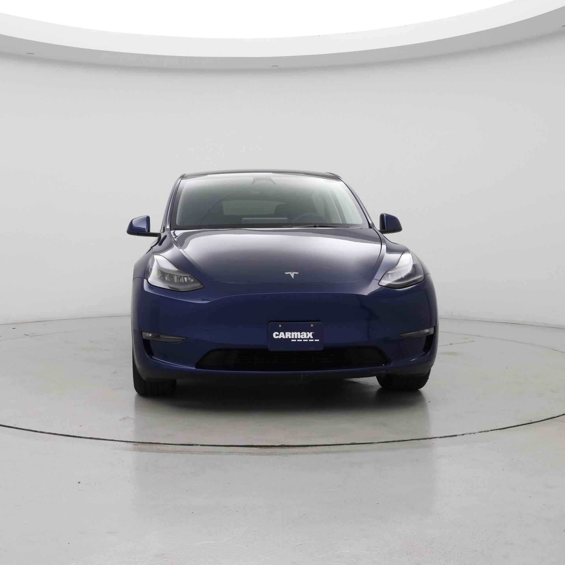 Thumbnail: 2023 Tesla Model Y - 5