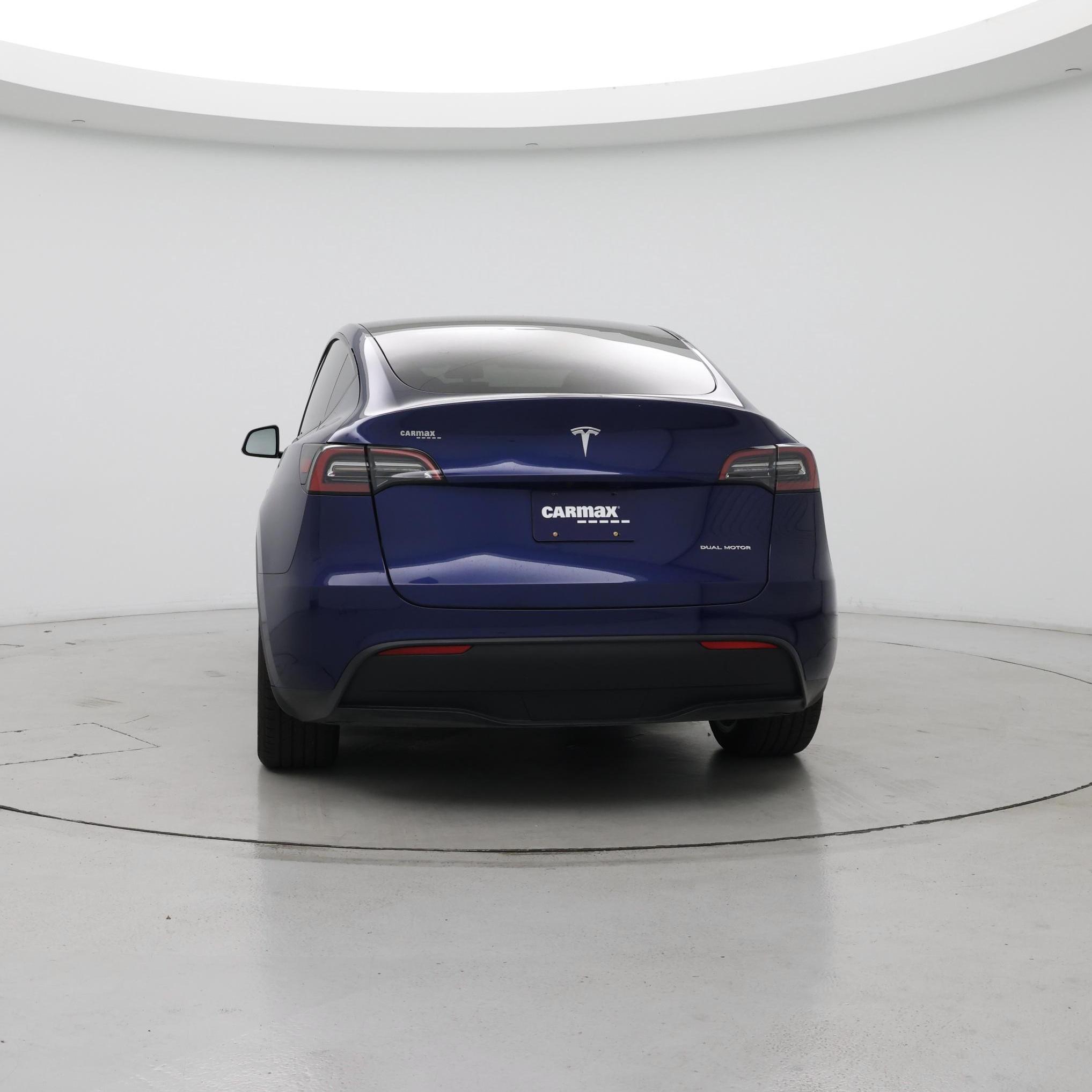 Thumbnail: 2023 Tesla Model Y - 6