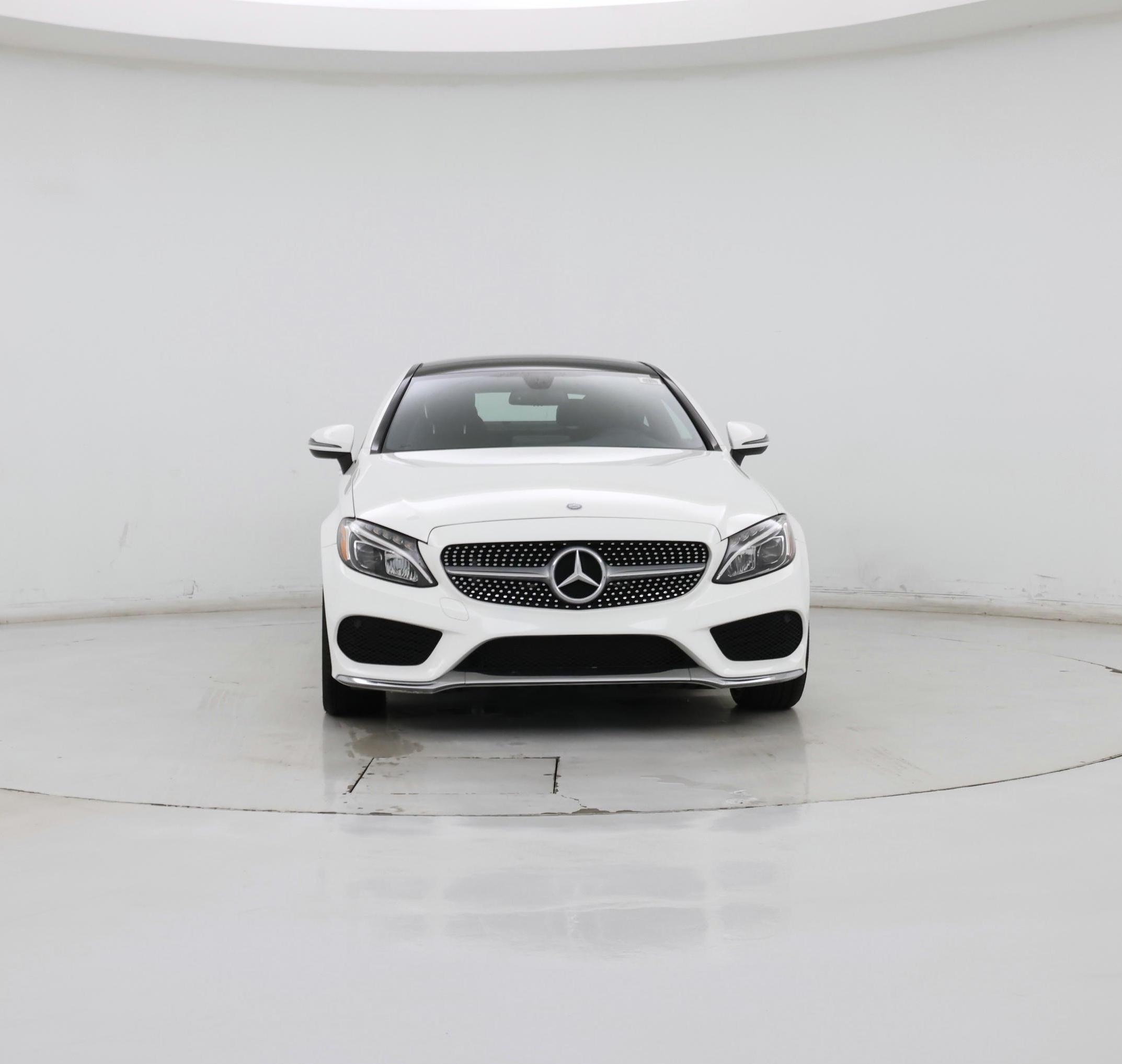 Thumbnail: 2017 Mercedes-Benz C-Class - 5