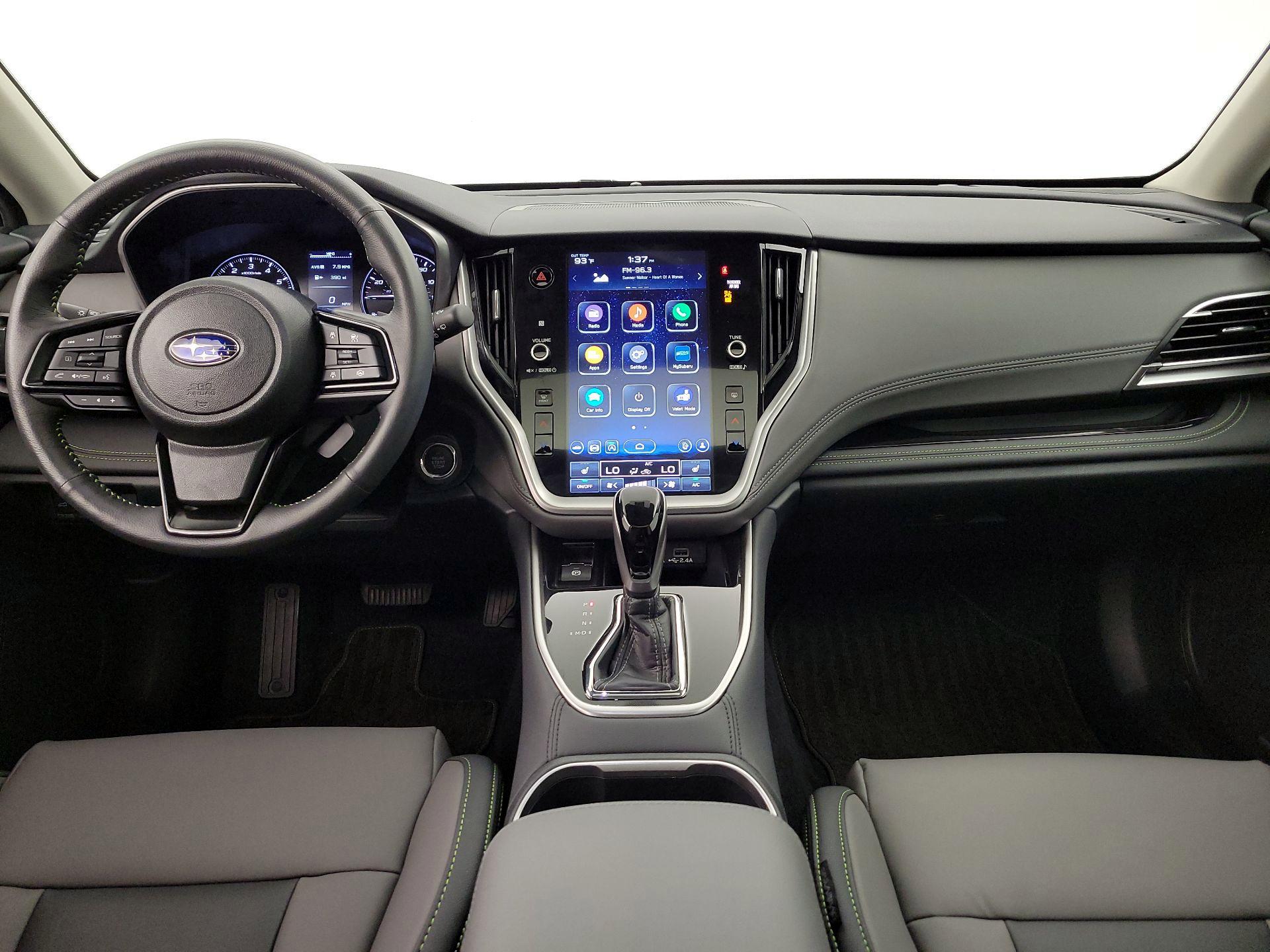 Thumbnail: 2025 Subaru Outback - 9
