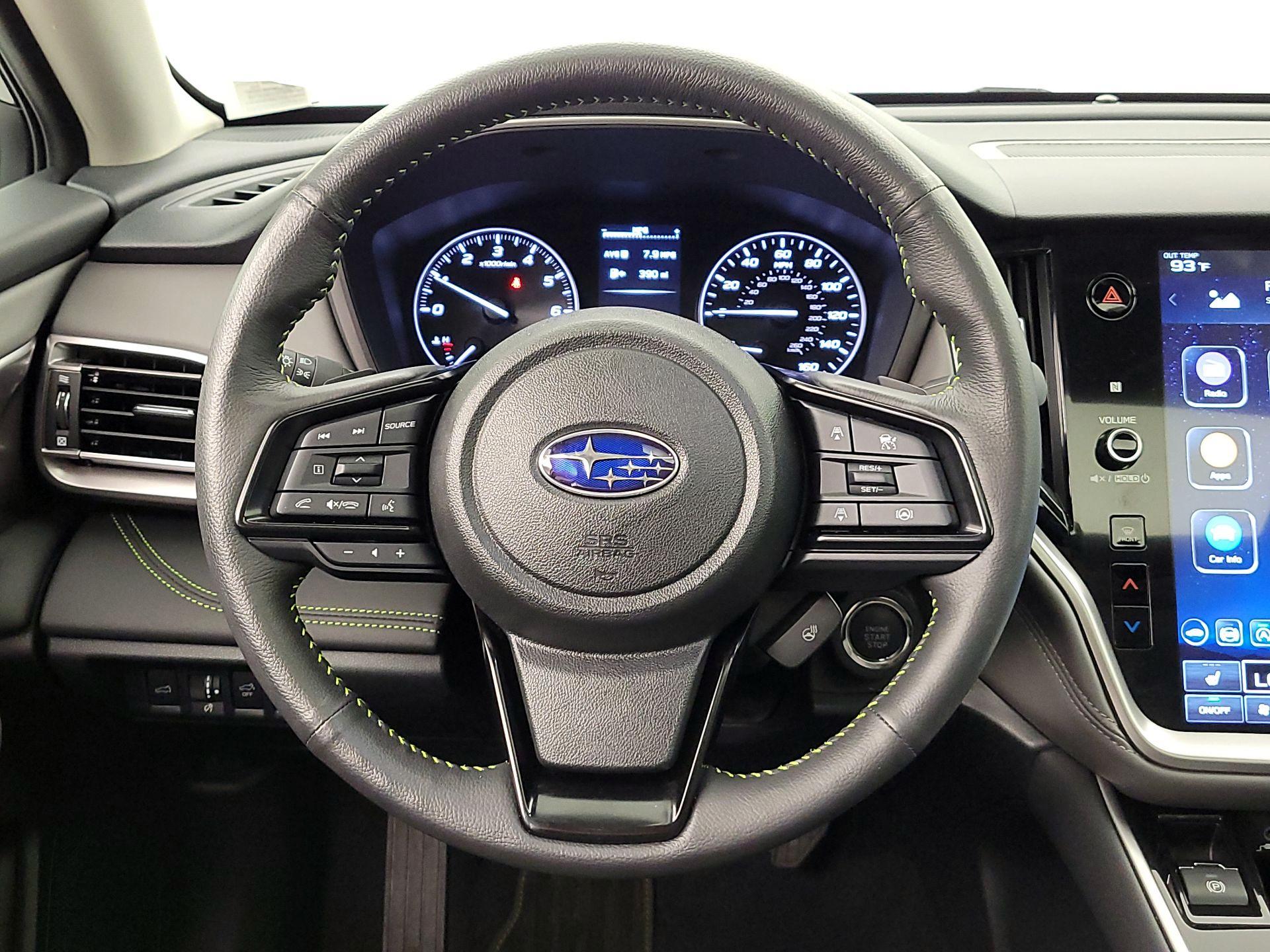 Thumbnail: 2025 Subaru Outback - 10