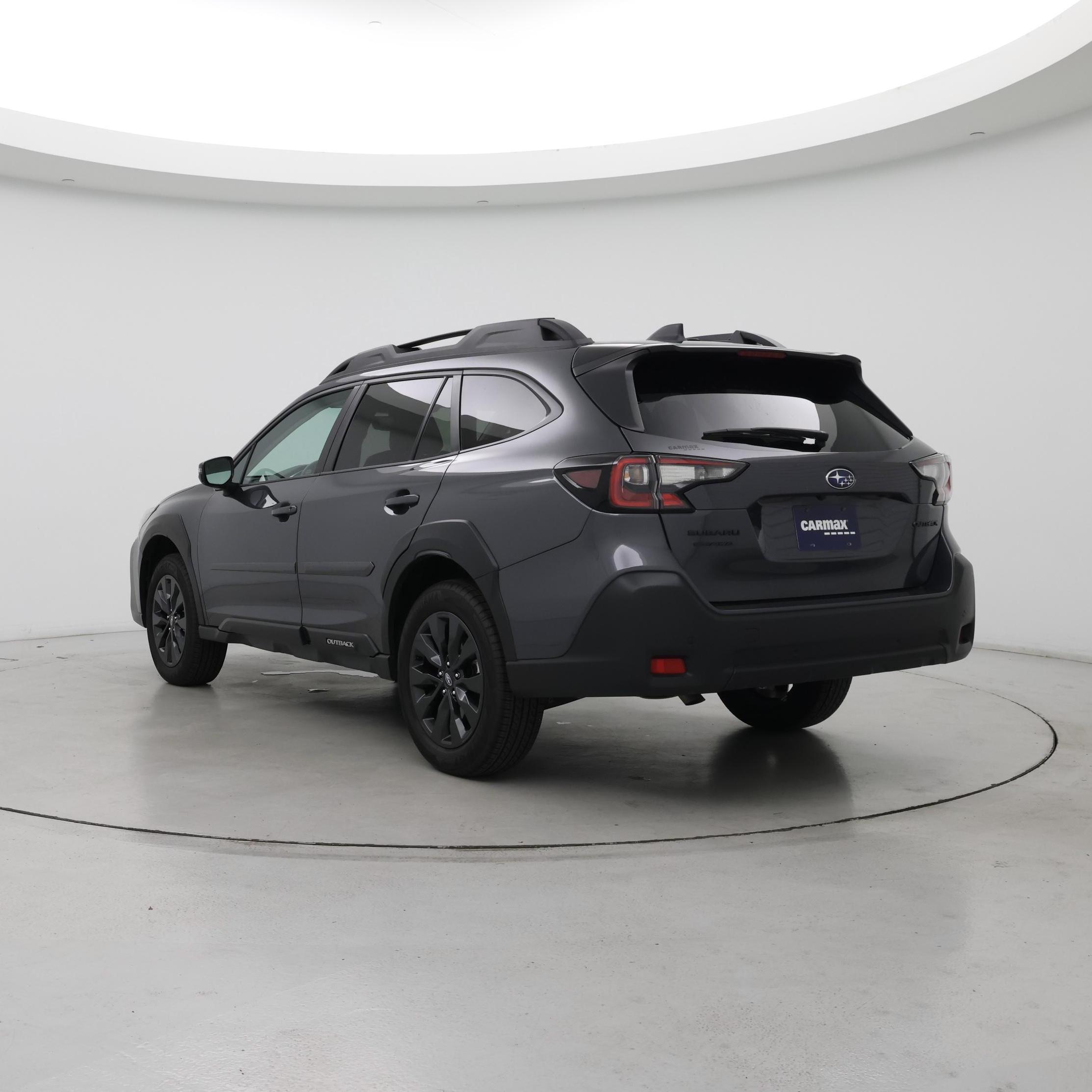 Thumbnail: 2025 Subaru Outback - 2