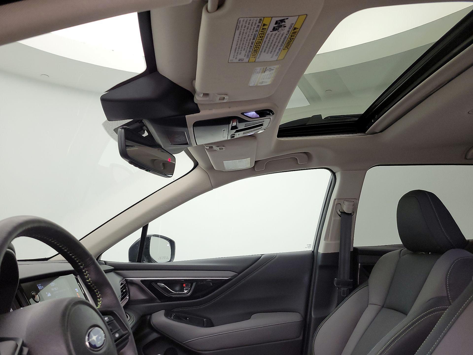 Thumbnail: 2025 Subaru Outback - 19