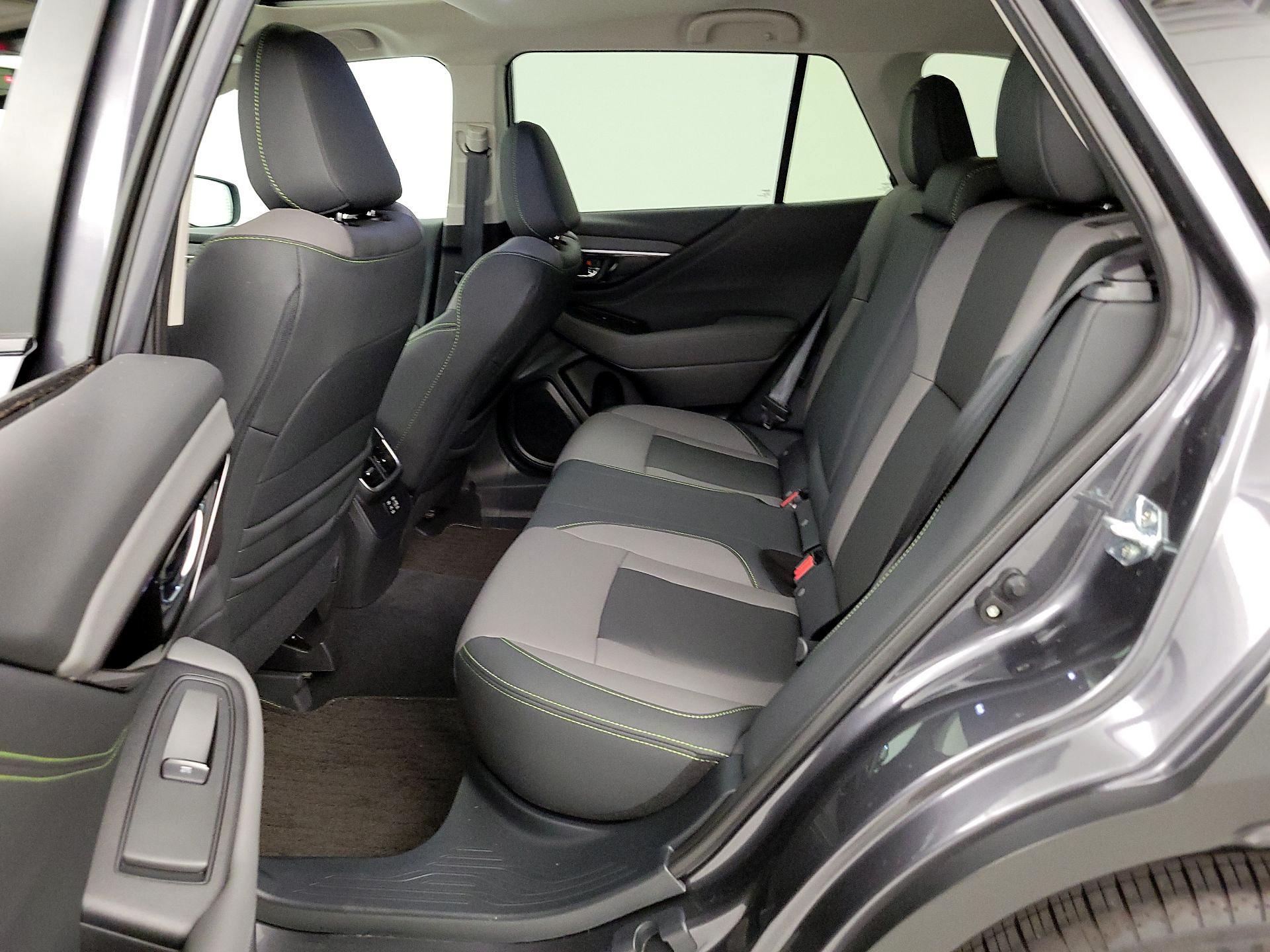 Thumbnail: 2025 Subaru Outback - 20