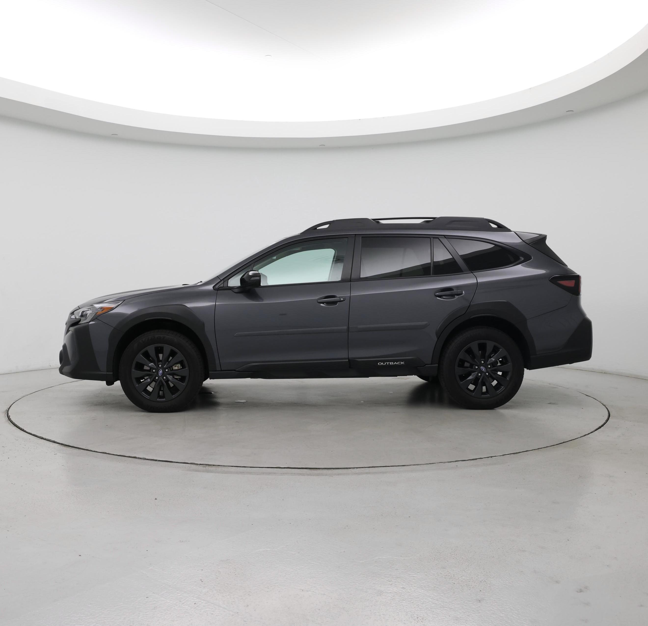 Thumbnail: 2025 Subaru Outback - 3