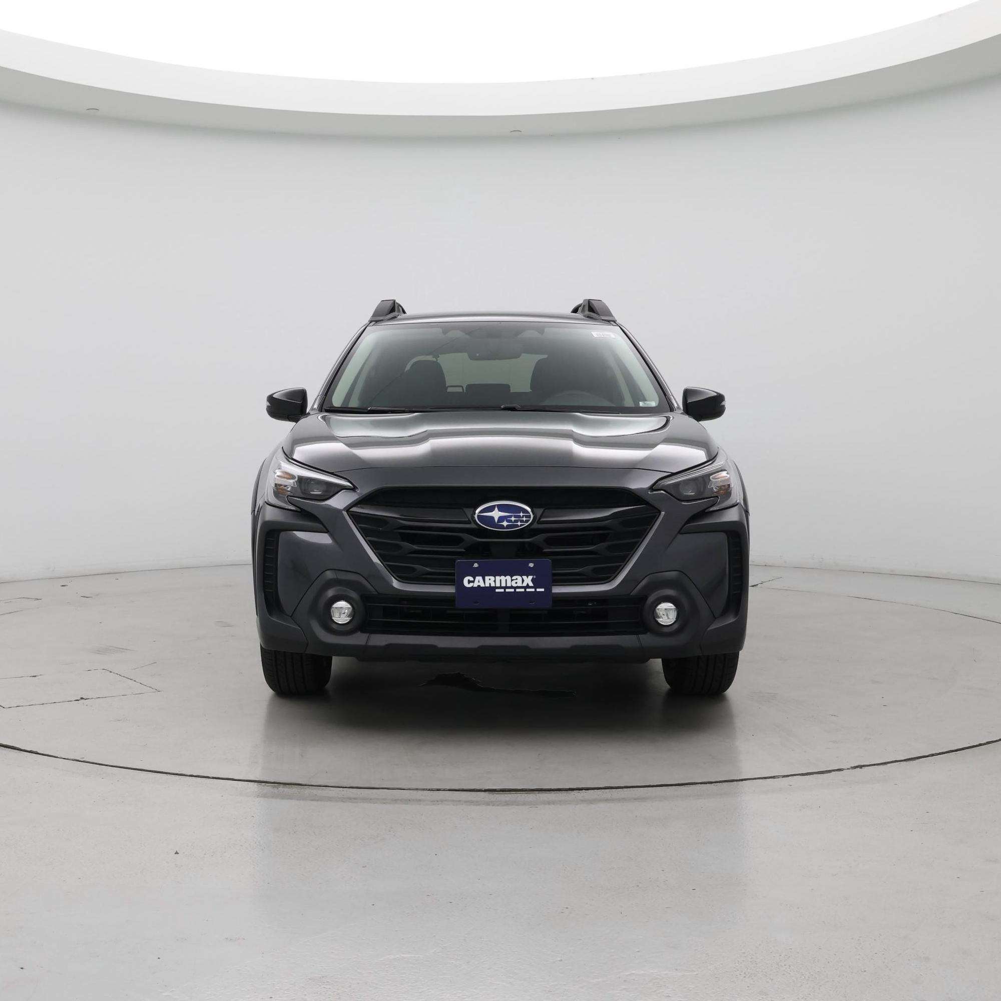 Thumbnail: 2025 Subaru Outback - 5