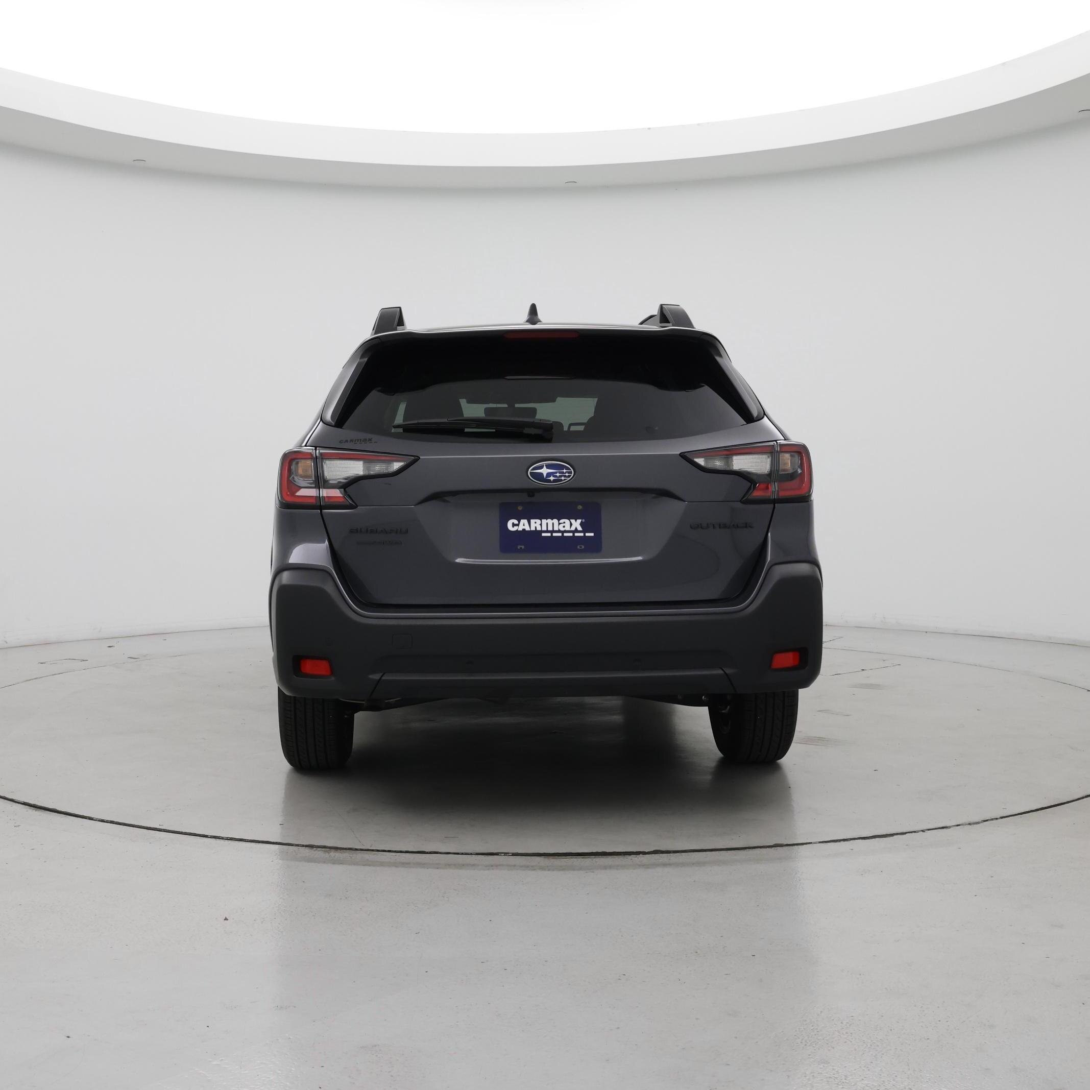 Thumbnail: 2025 Subaru Outback - 6