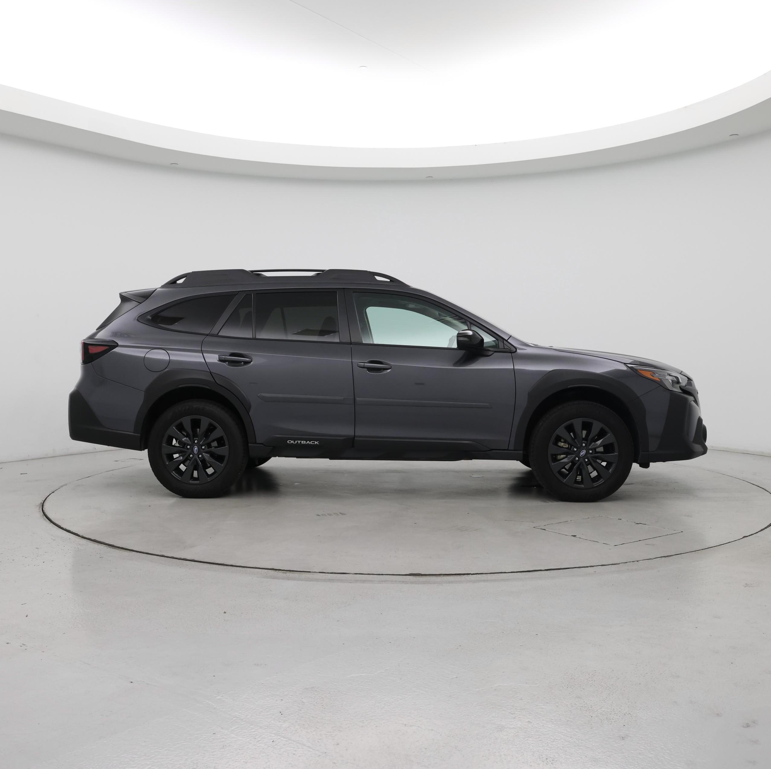 Thumbnail: 2025 Subaru Outback - 7