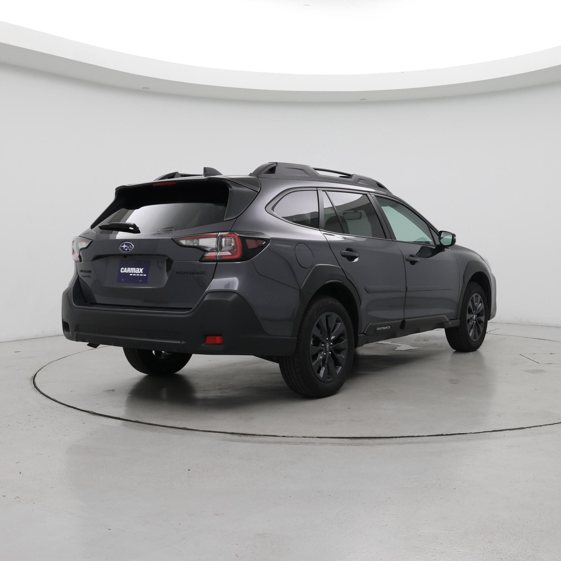 Thumbnail: 2025 Subaru Outback - 8
