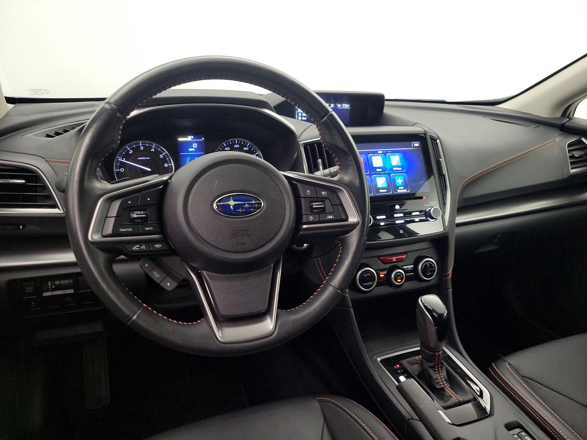 Thumbnail: 2018 Subaru Crosstrek - 9