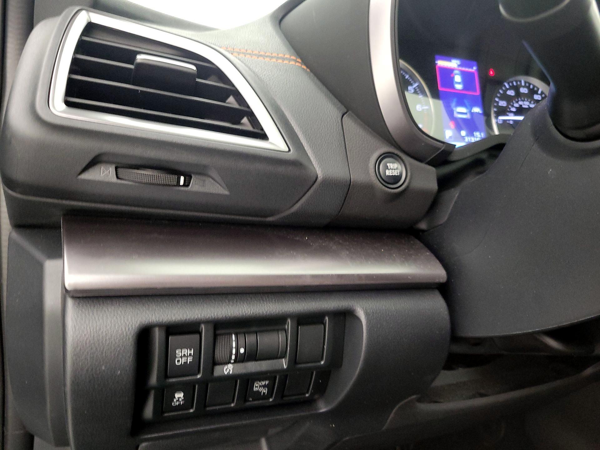 Thumbnail: 2018 Subaru Crosstrek - 13