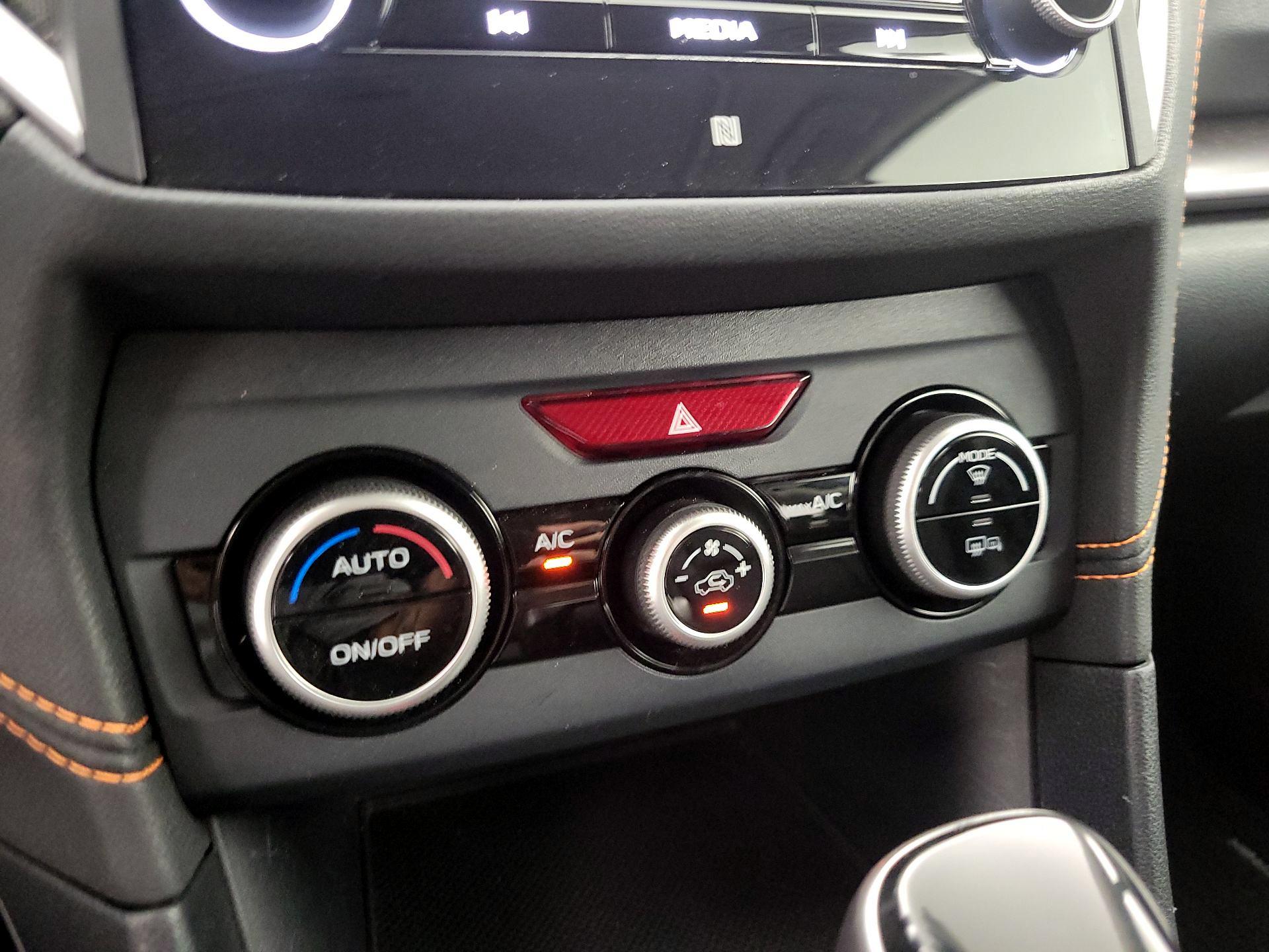 Thumbnail: 2018 Subaru Crosstrek - 16