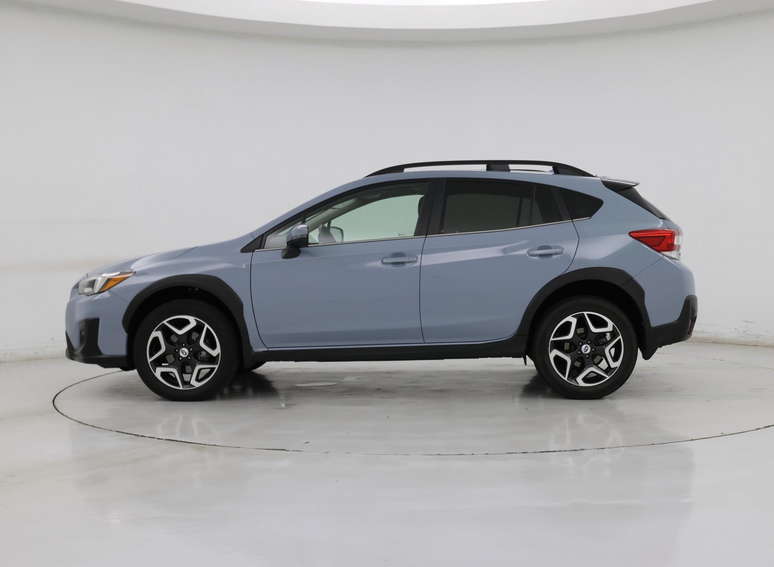 Thumbnail: 2018 Subaru Crosstrek - 3