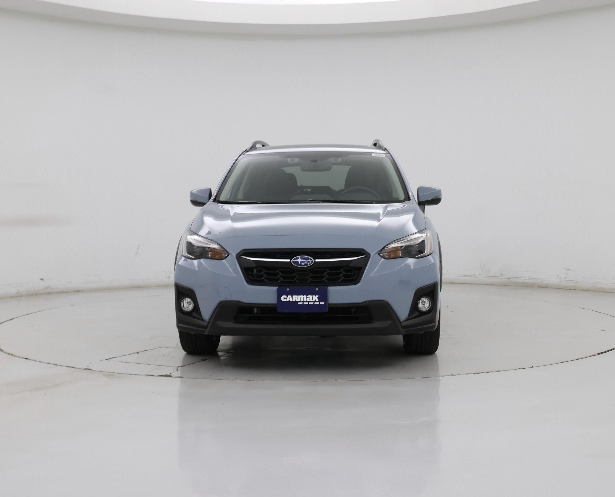 Thumbnail: 2018 Subaru Crosstrek - 5